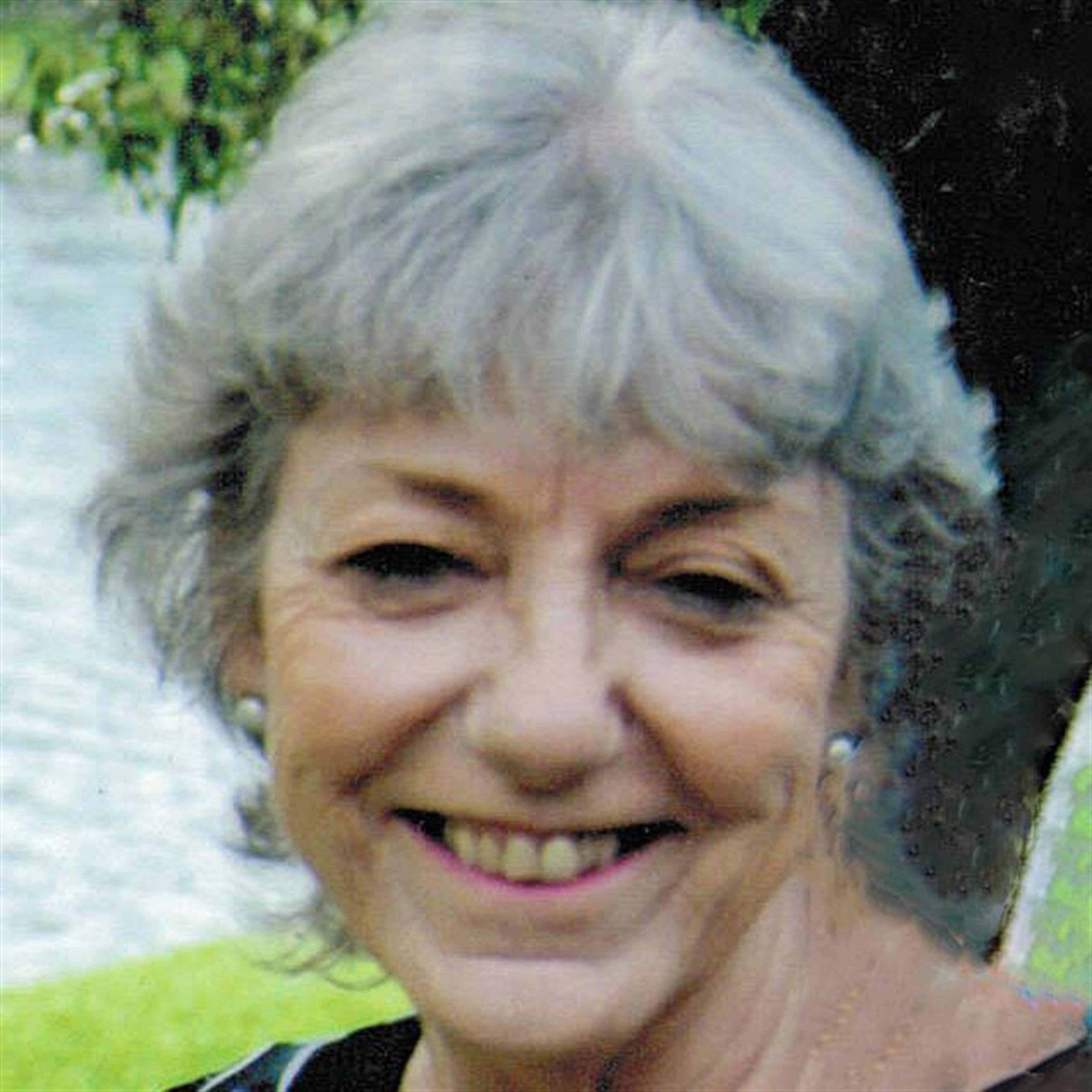 Barbara Ann Shaw