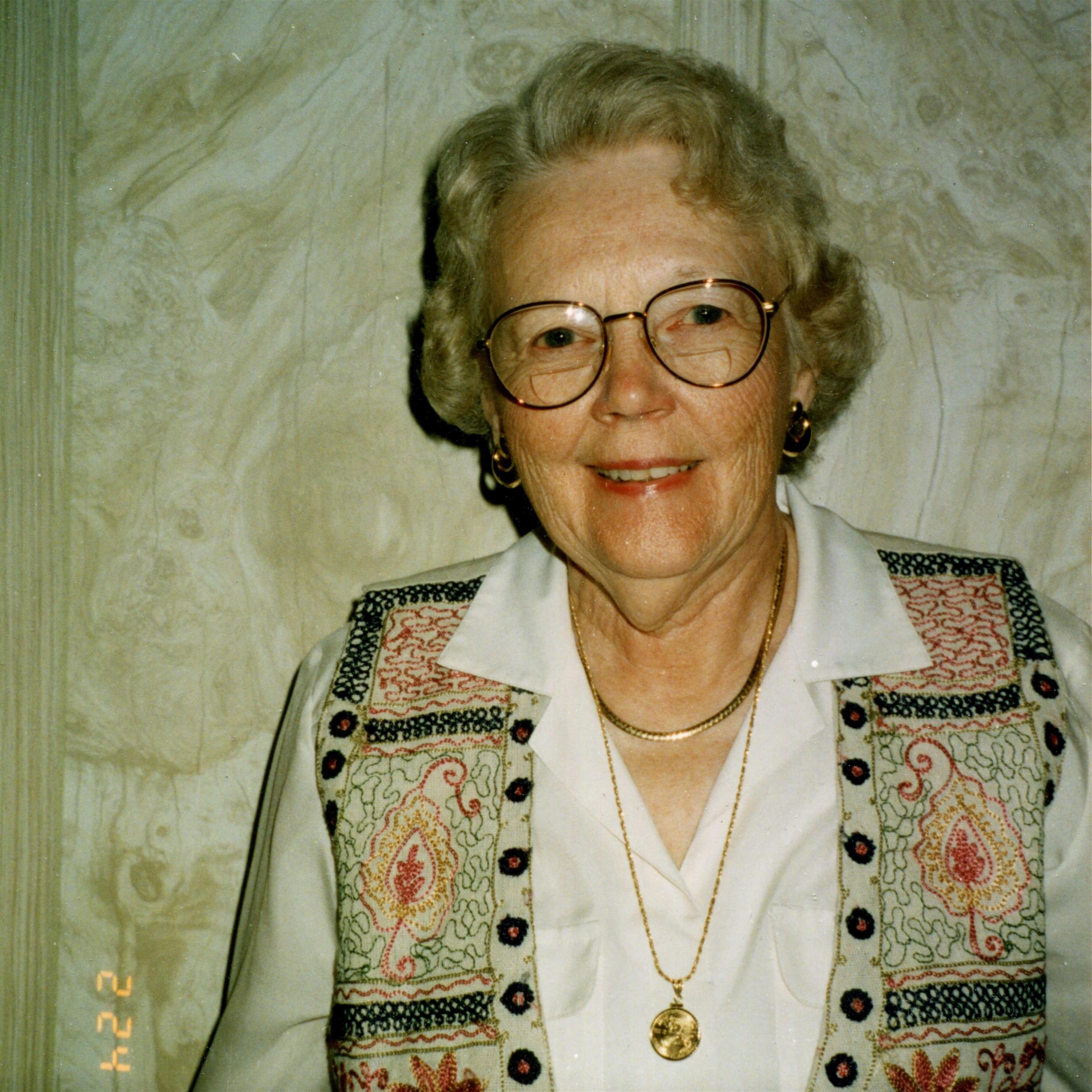 Irene L. Smith