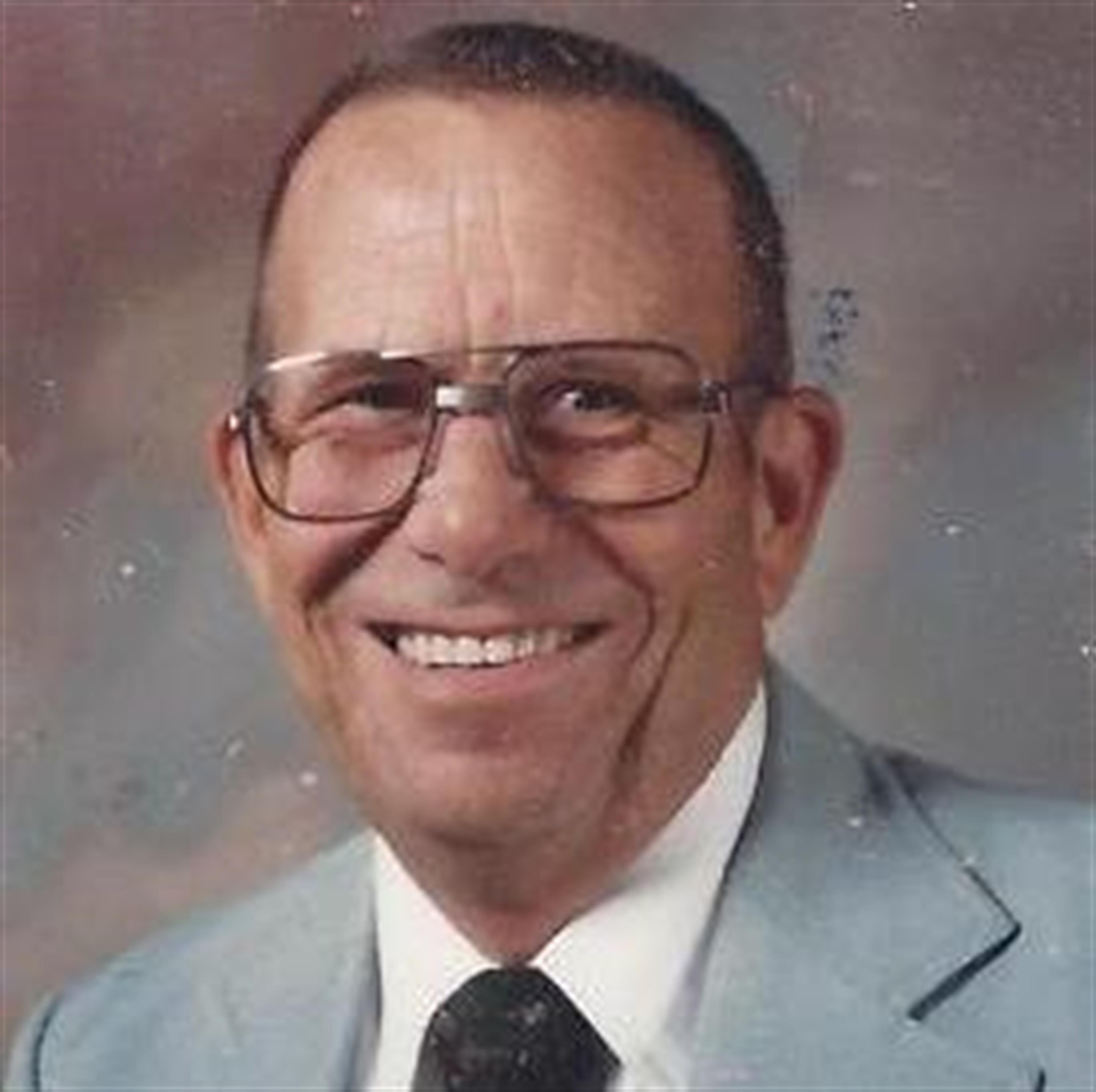 Ole Dean Engelson (Camdenton)