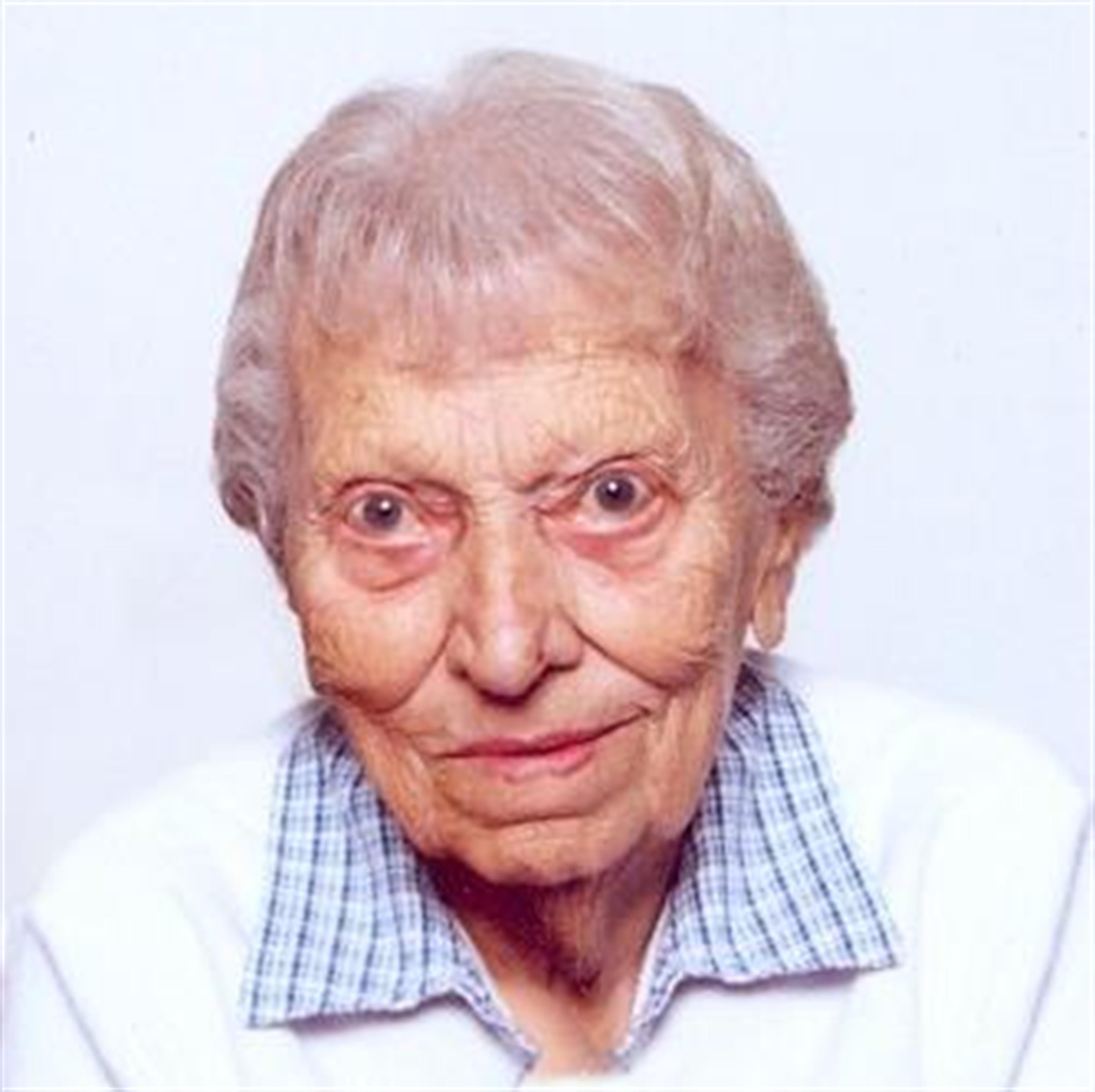 Mary A. Bennis' obituary picture