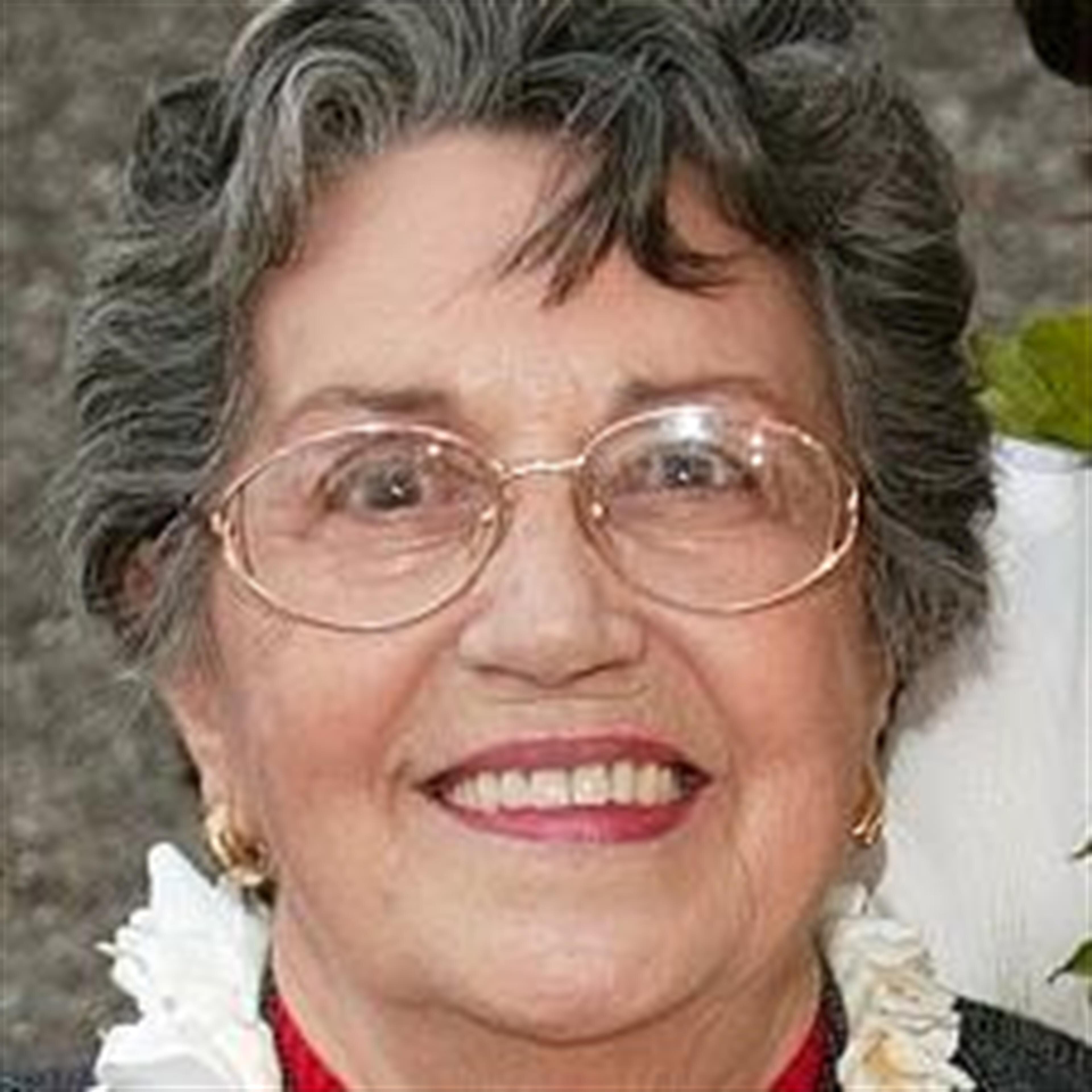 Katherine "Katie" "Kathy" Paiva Opunui