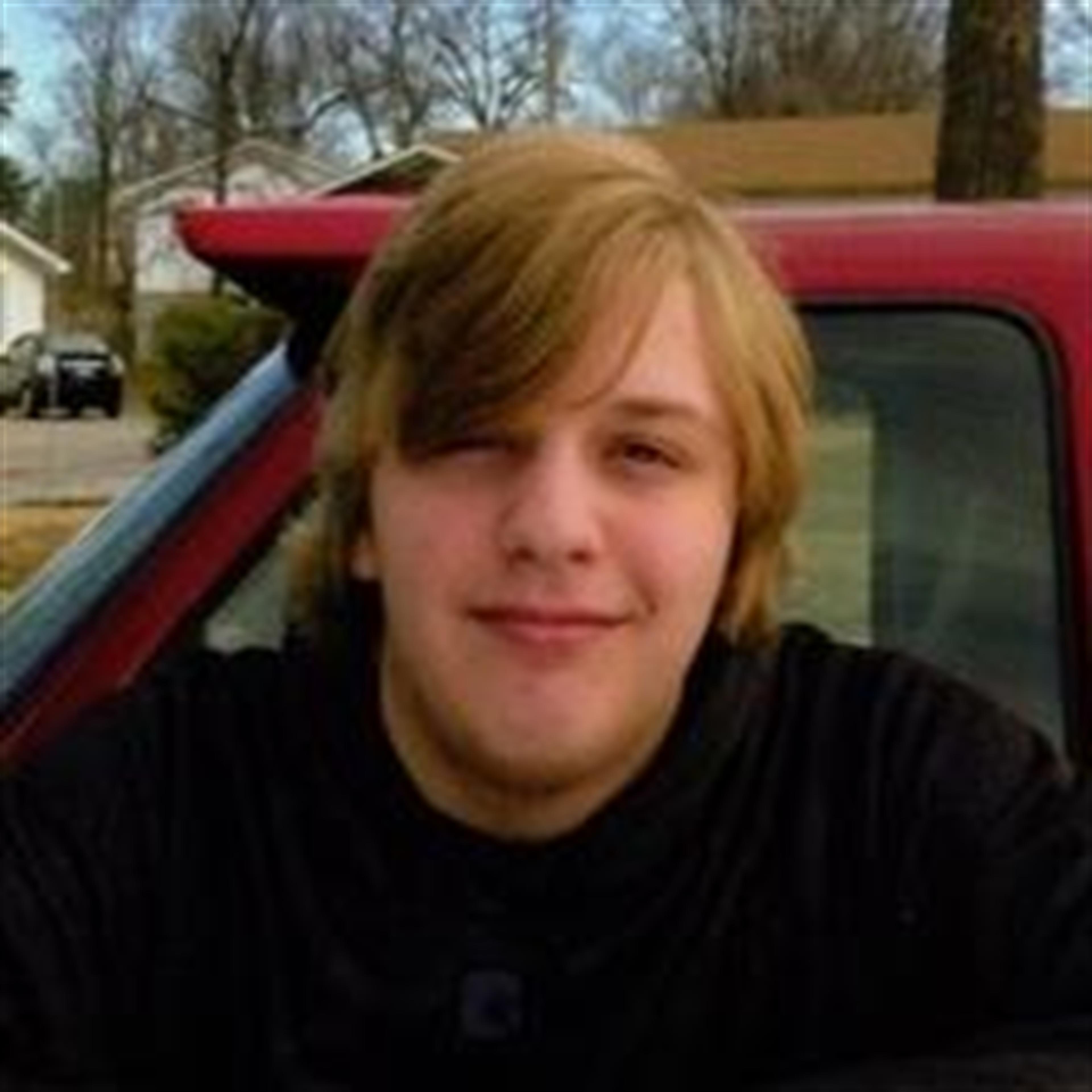 Mackenzee "Mack" Henderson (Bolivar)