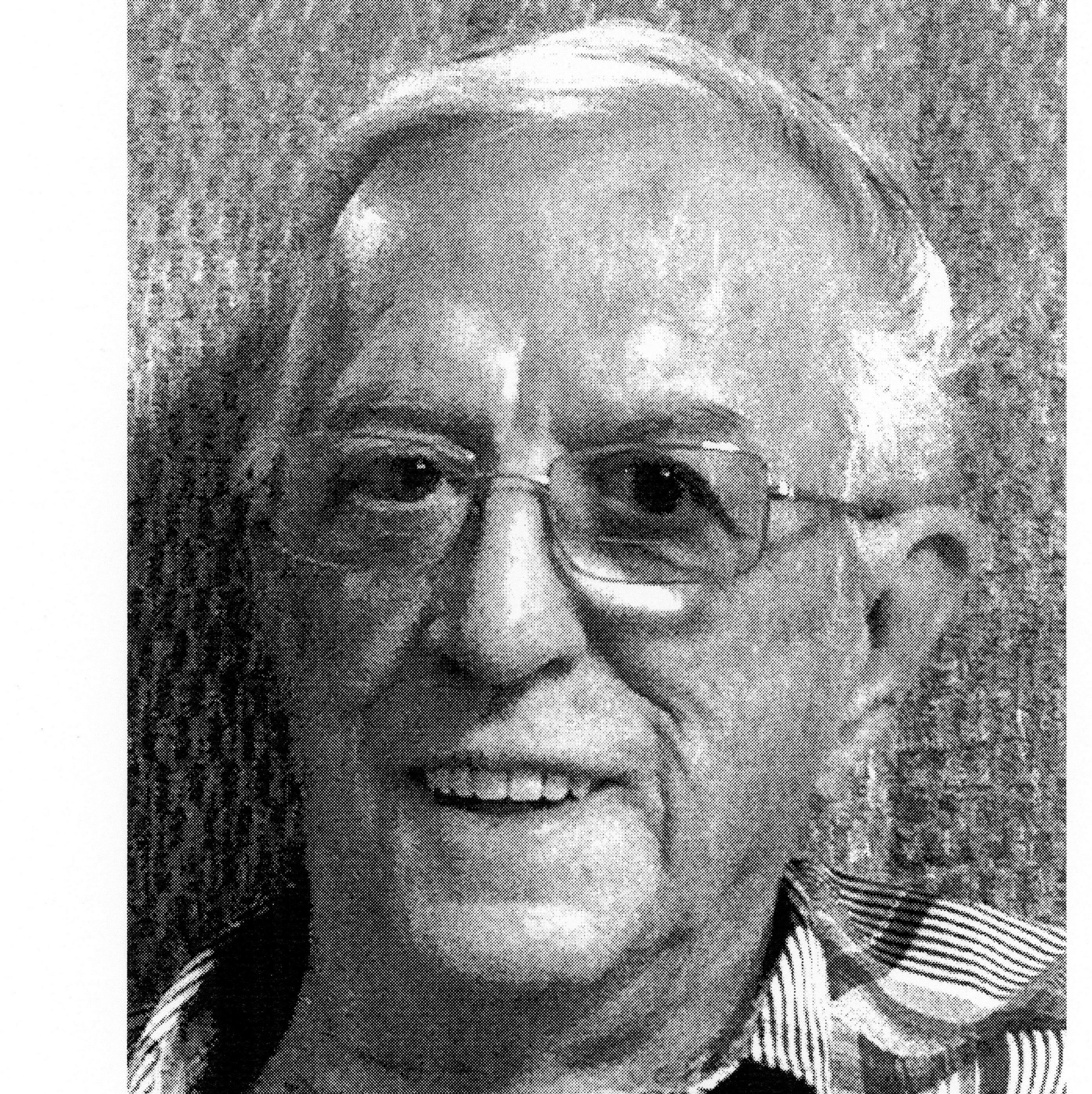 Fred Harrop Berry Jr.