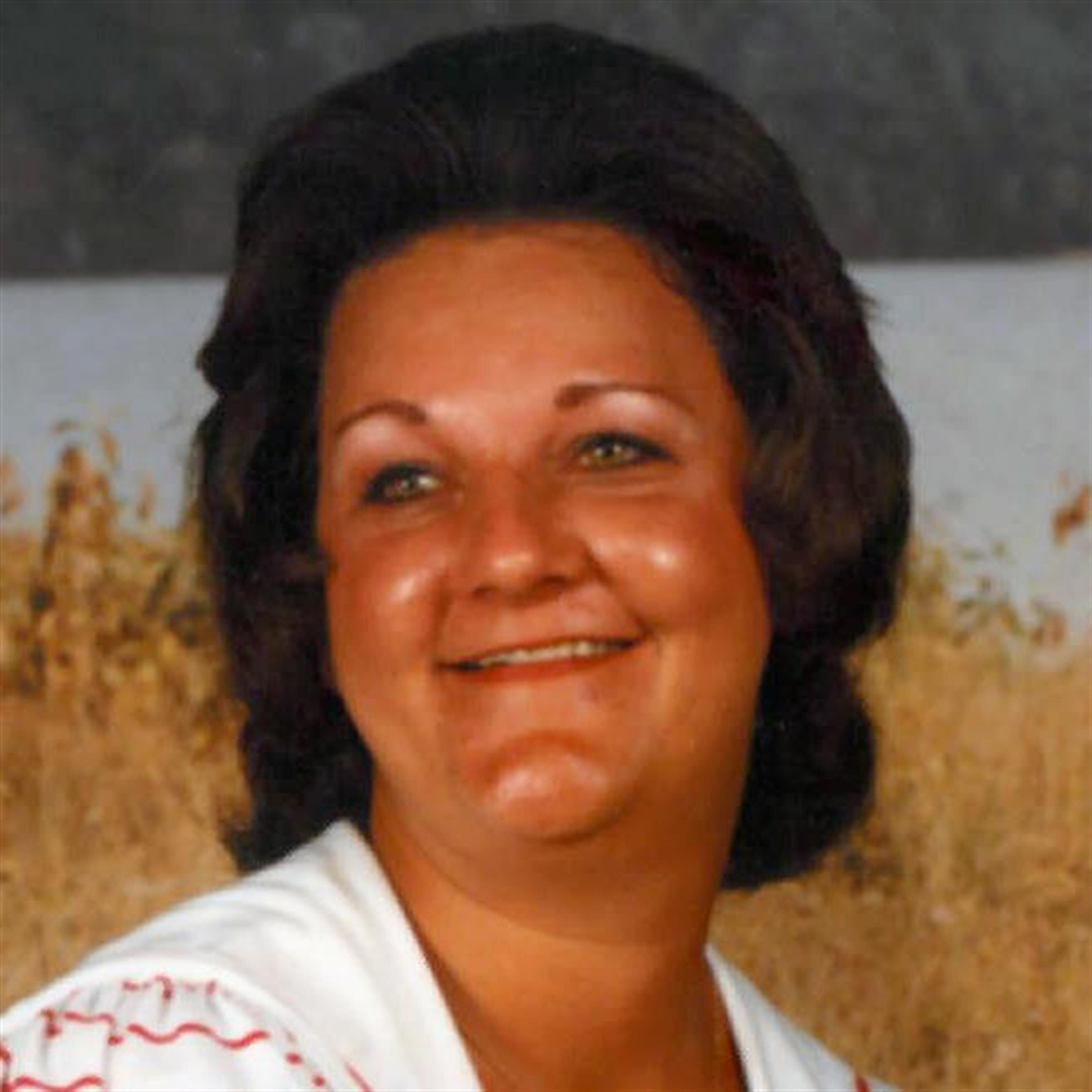 Sandra Kay Brown