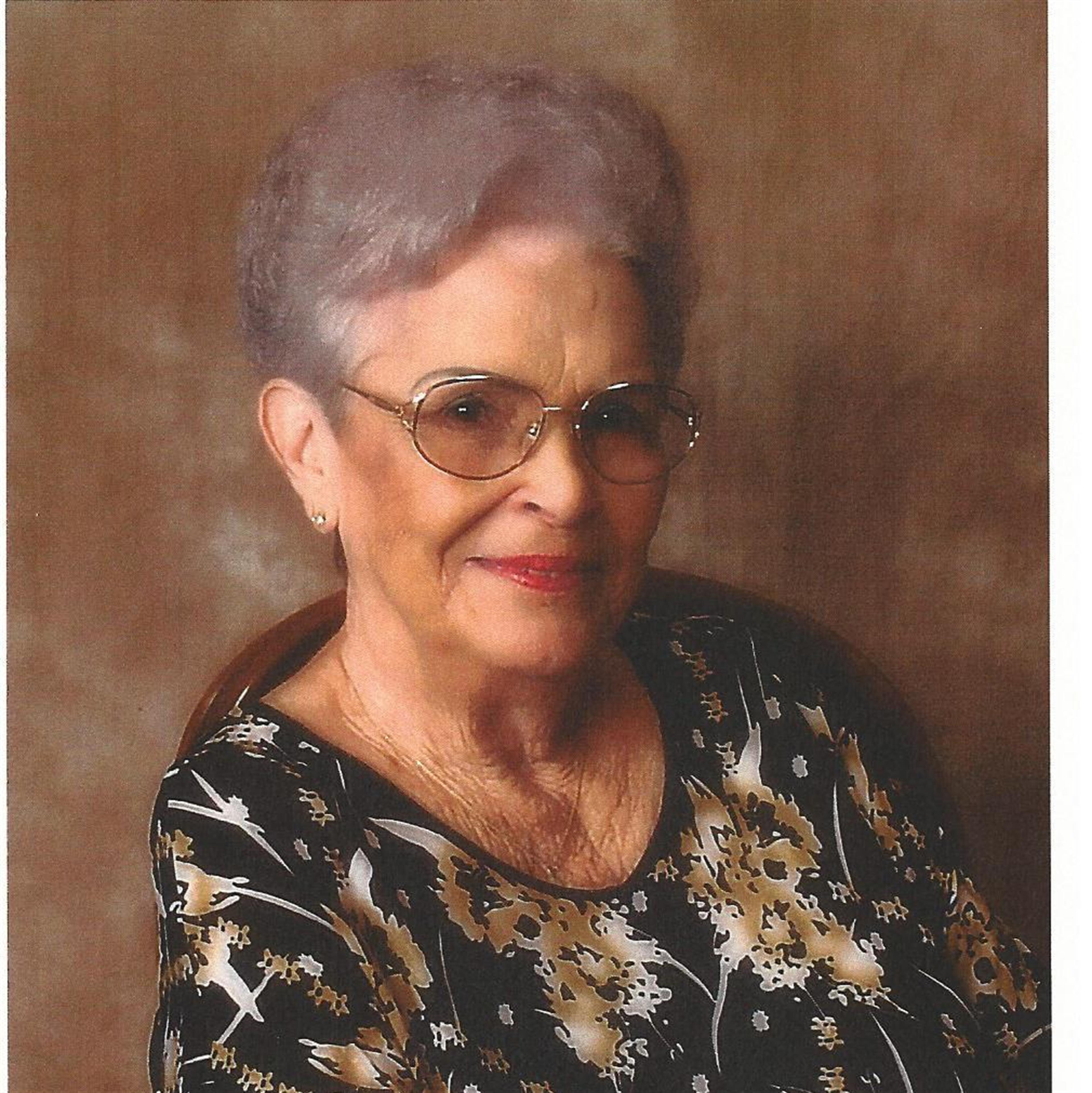Elsie Virginia Pacheco