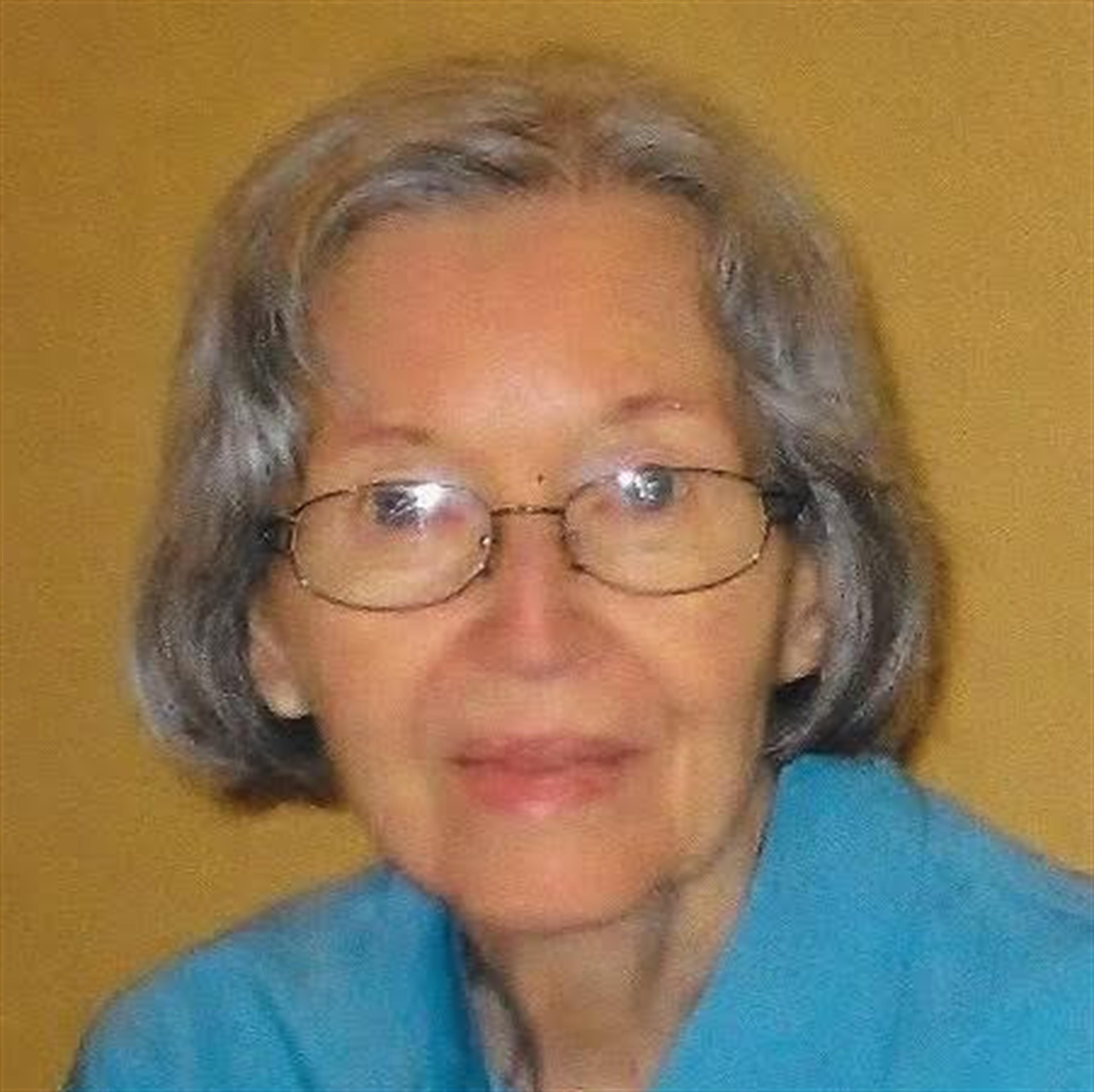 RAYNETTE K. SCHWIEGER