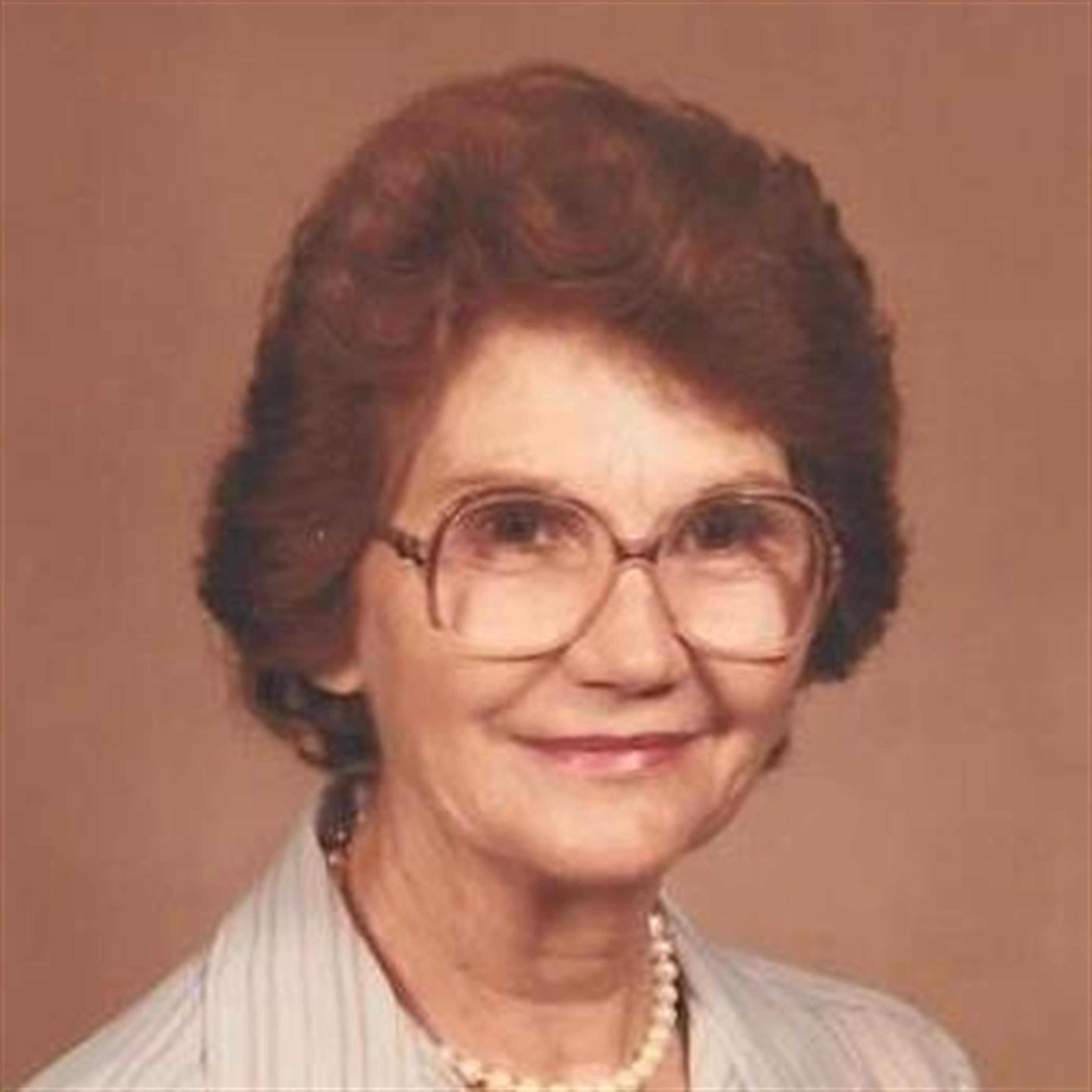 Elizabeth J. Little
