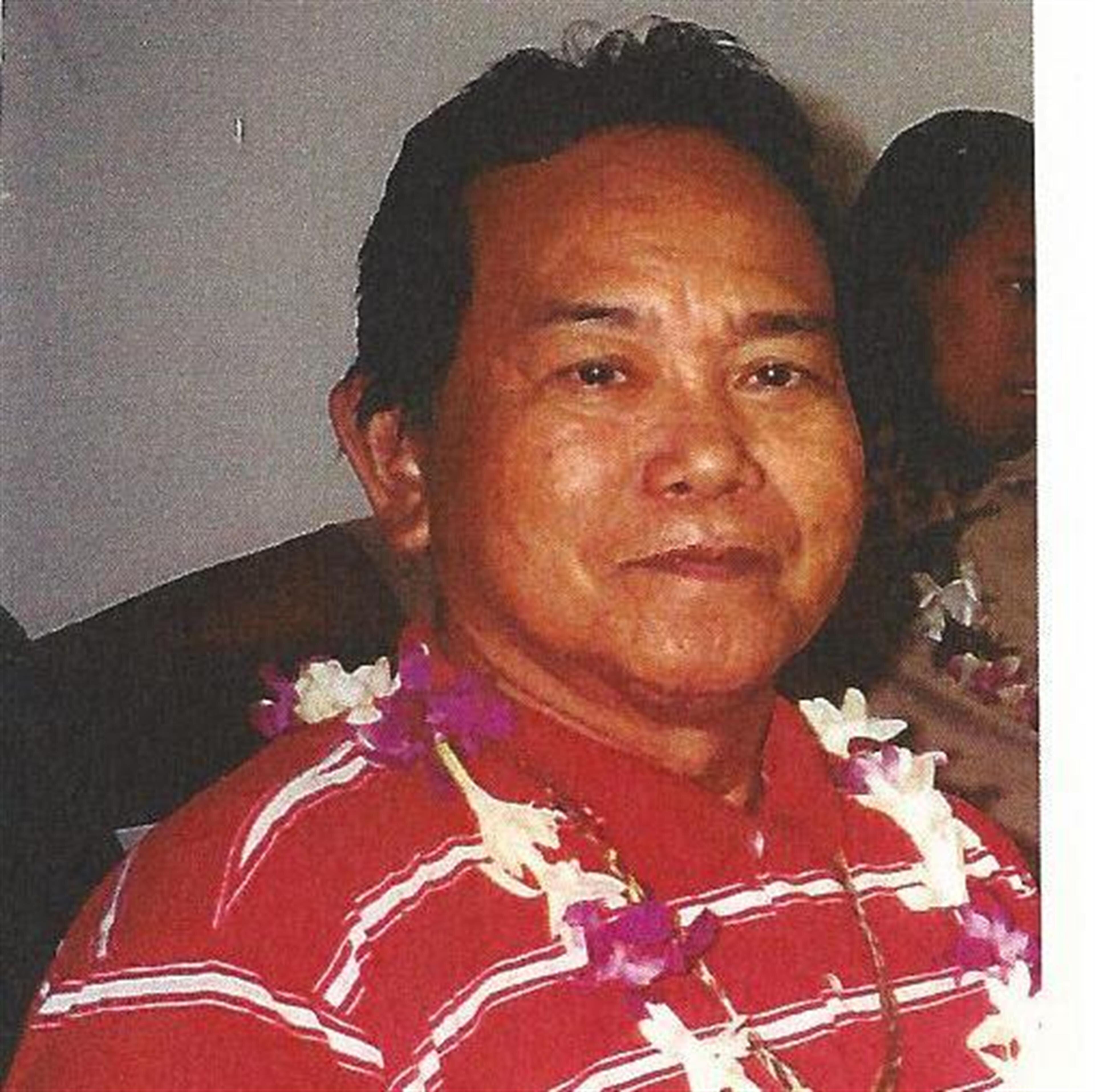 Apromiano Agpaoa Zuniga