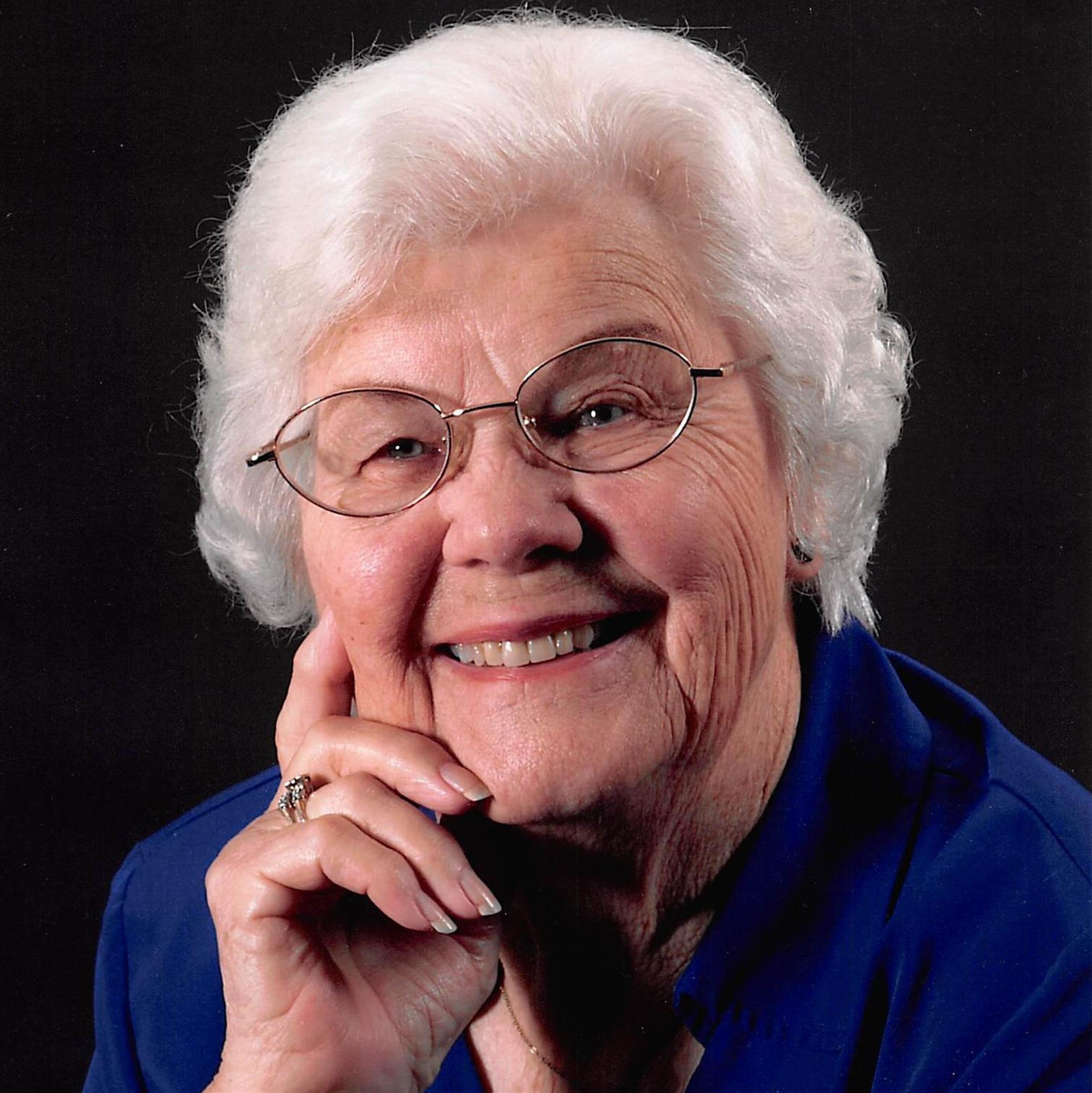 Mrs. Juanita Lois Venters