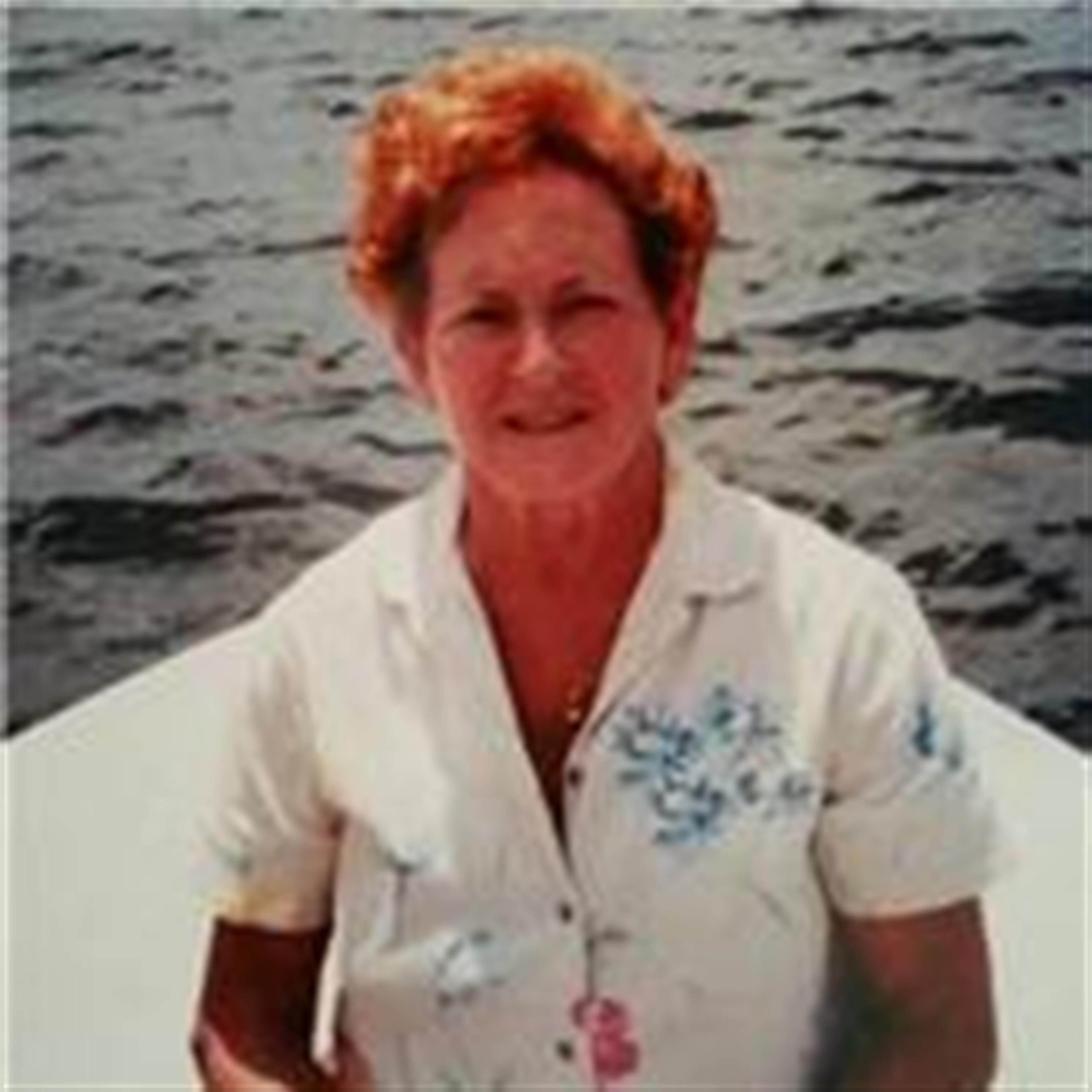 Ann Louise Bowen