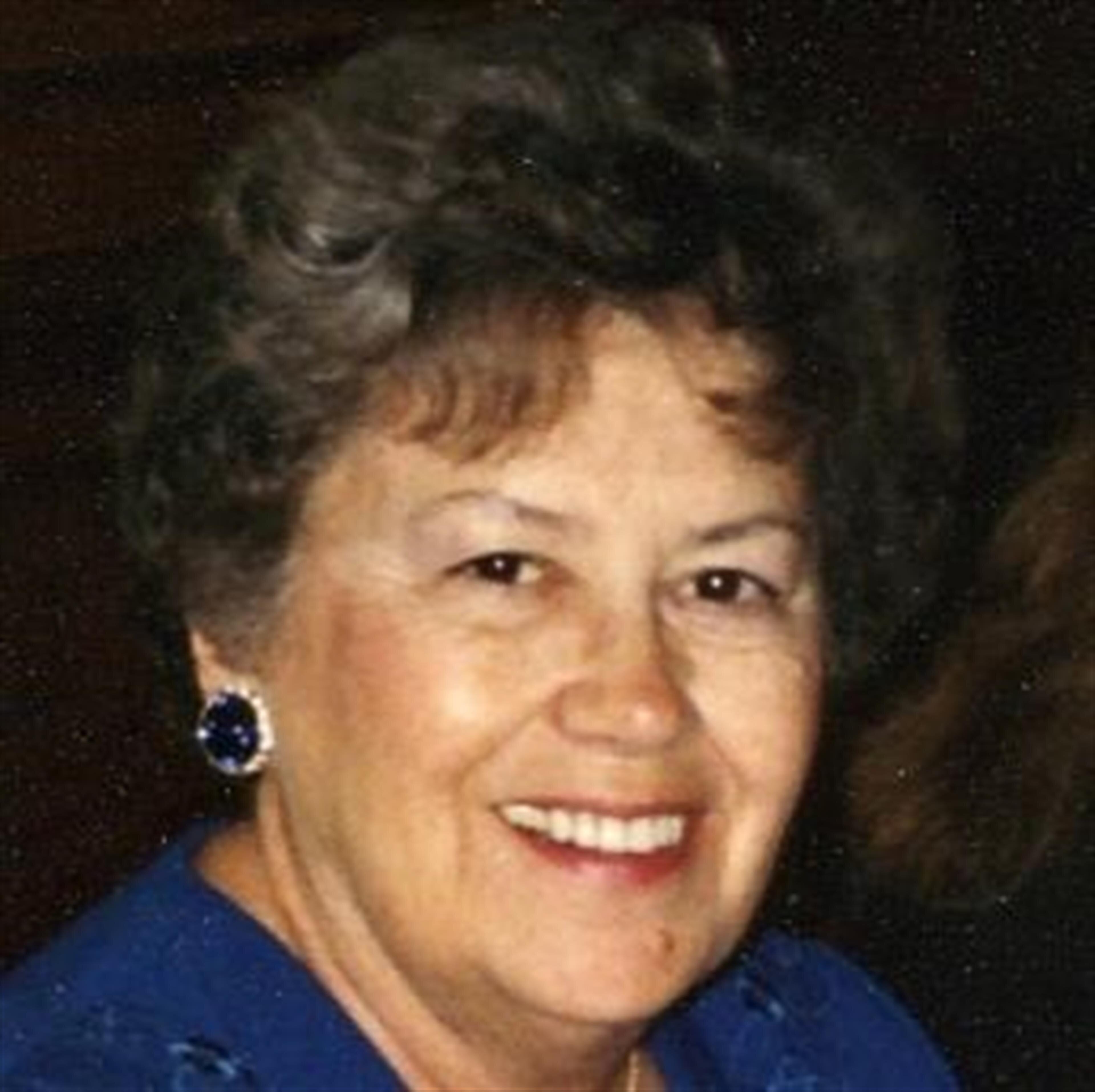 Lillian S Stere