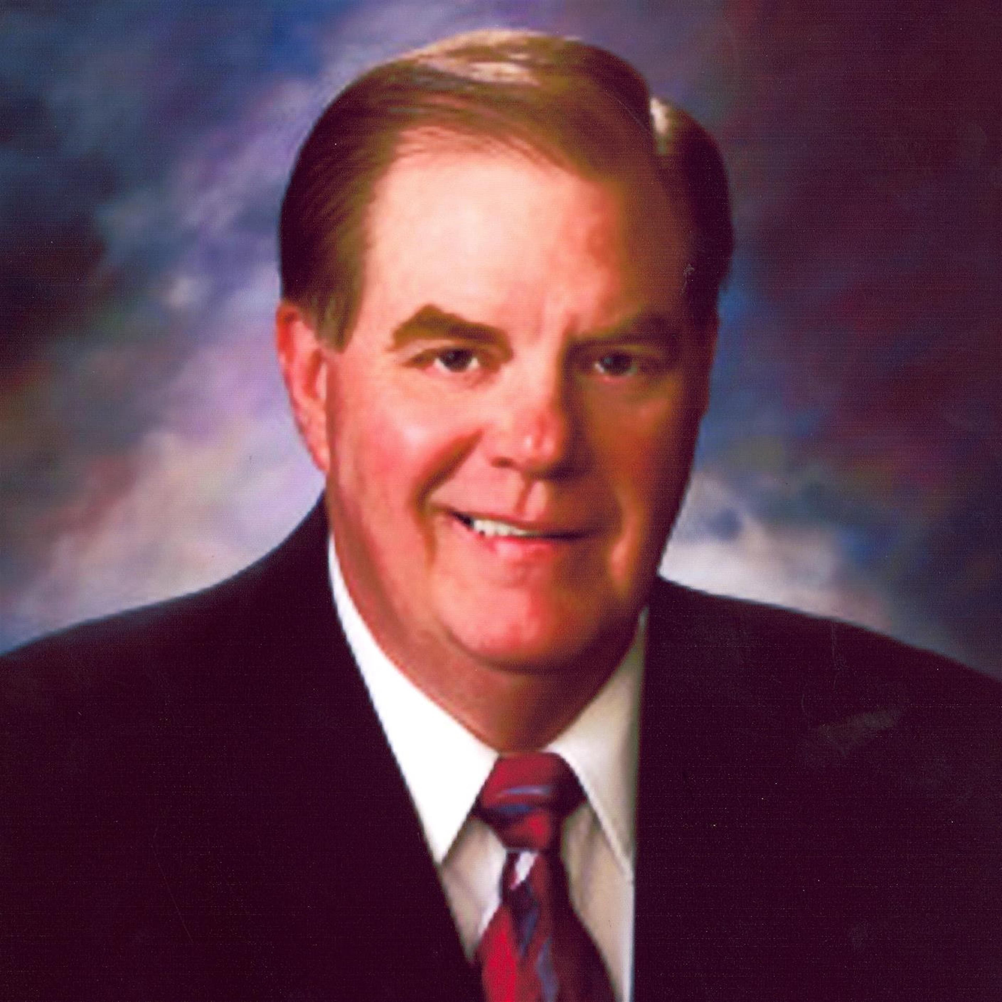 Duane D. Franzen Sr.'s obituary picture