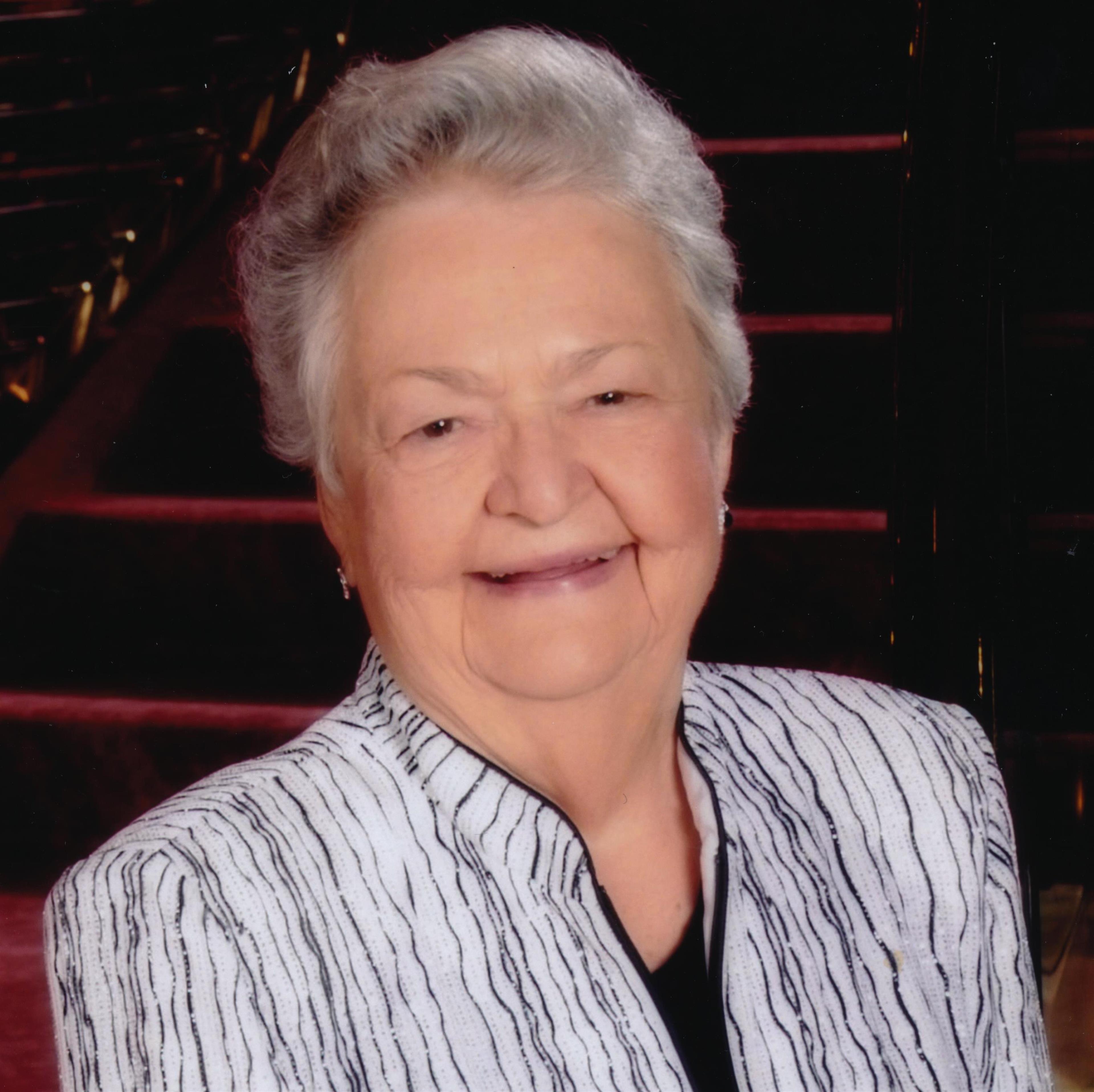 Kathleen LeRoy Collins