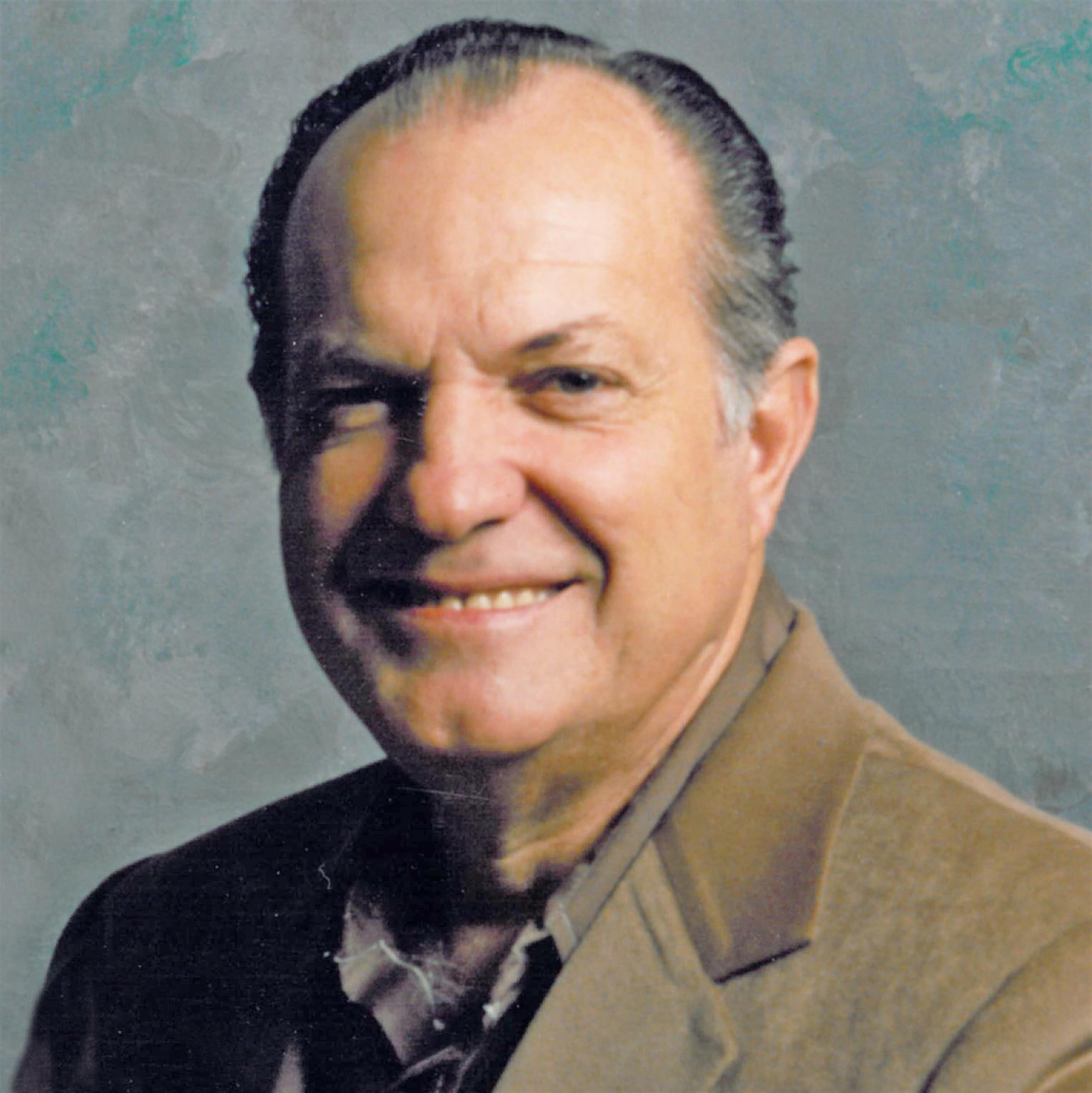 Joseph Prejean