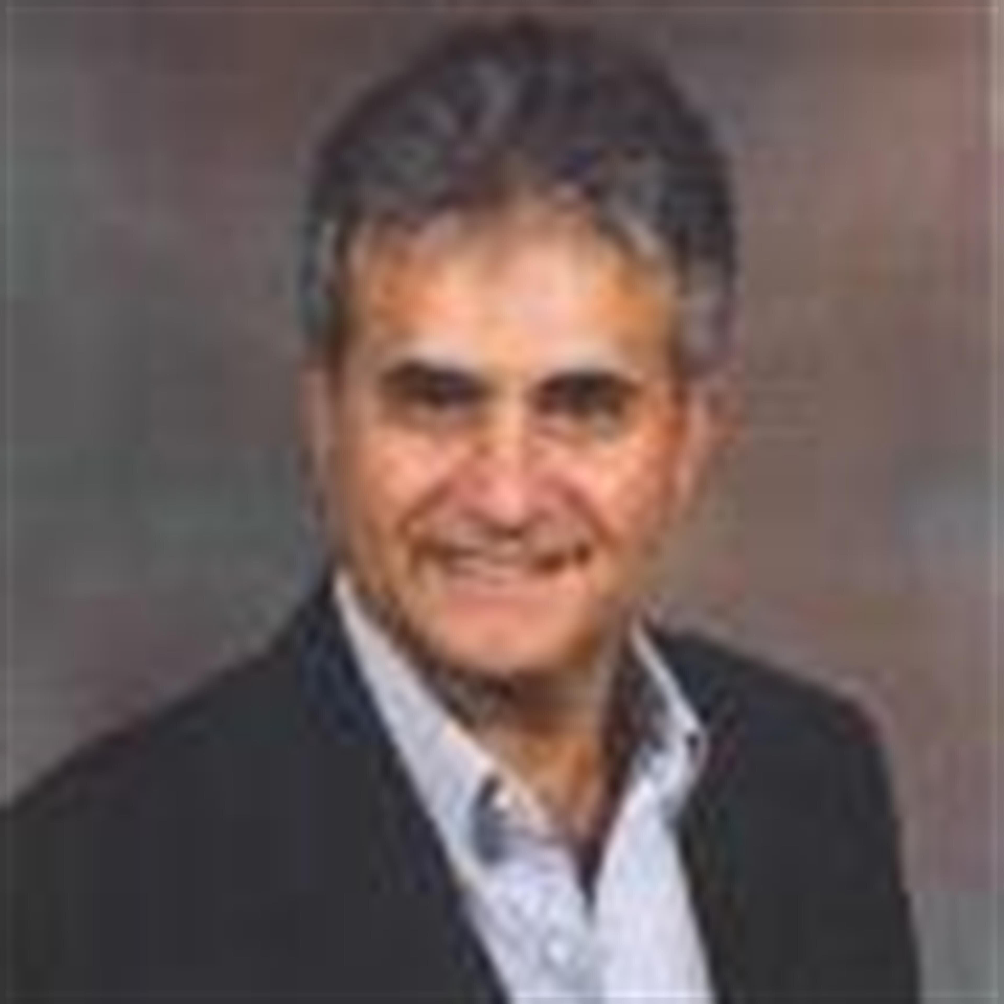 Dr. George J Cajoleas