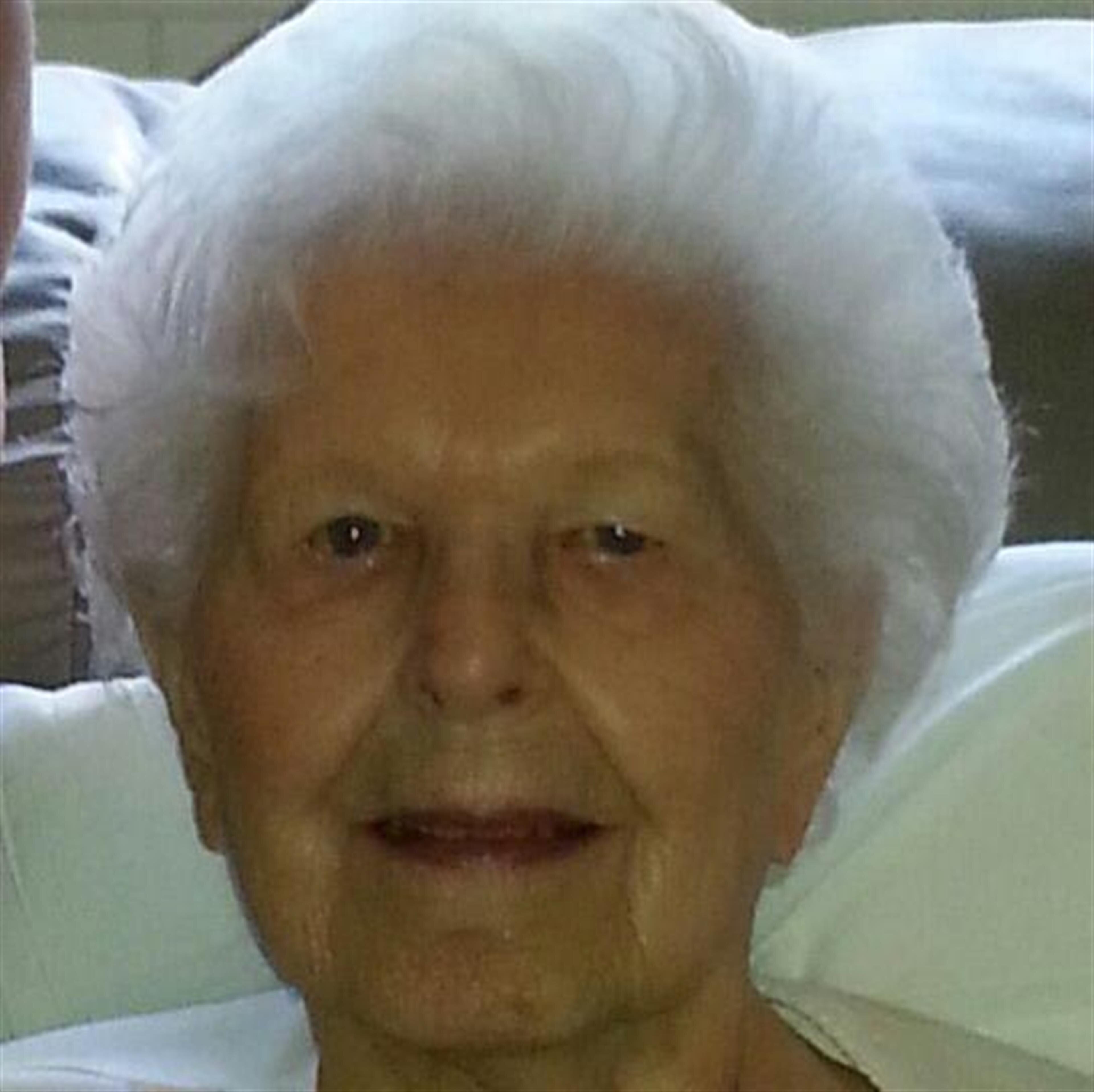 Emily A. Tomasin