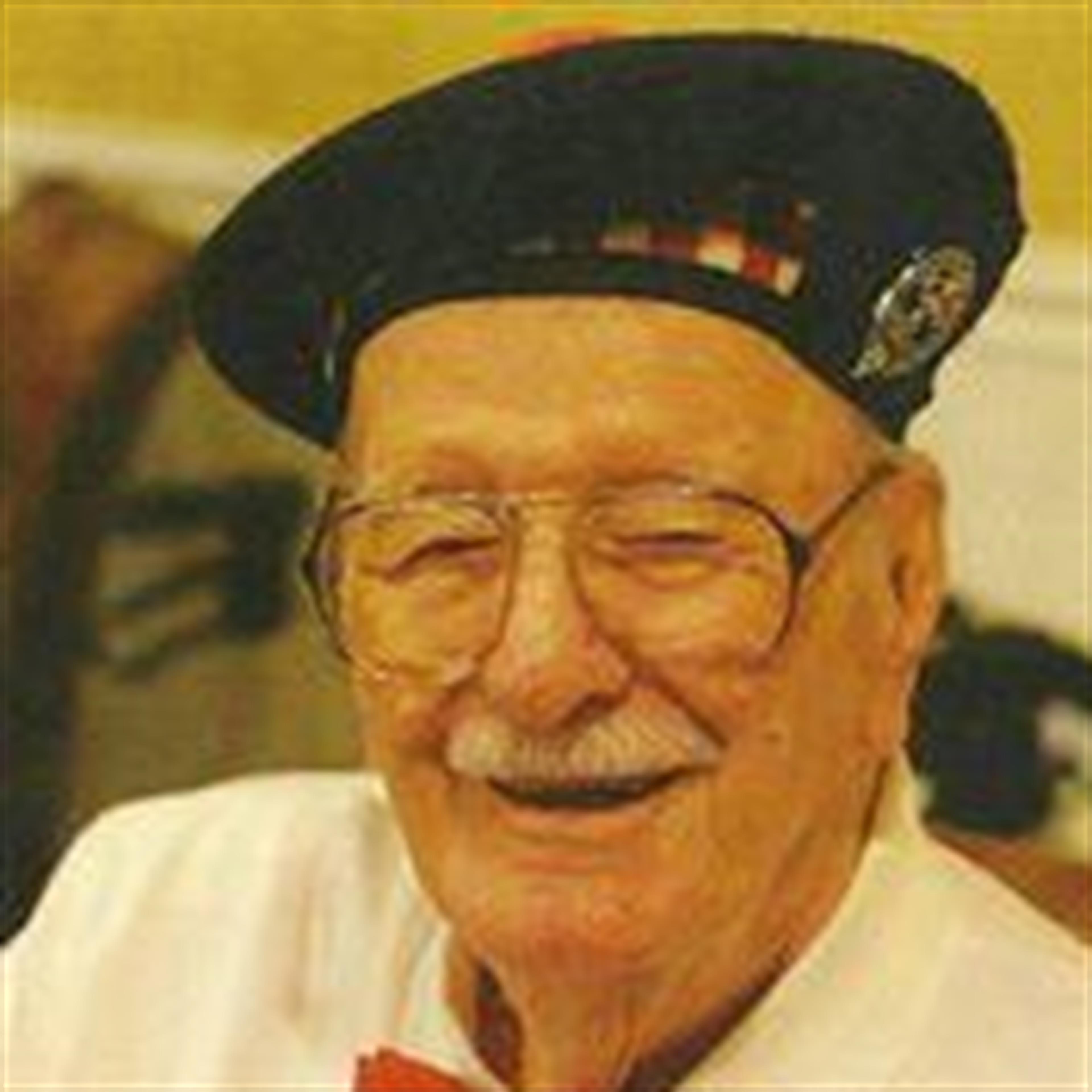 Frank C. Urquhart