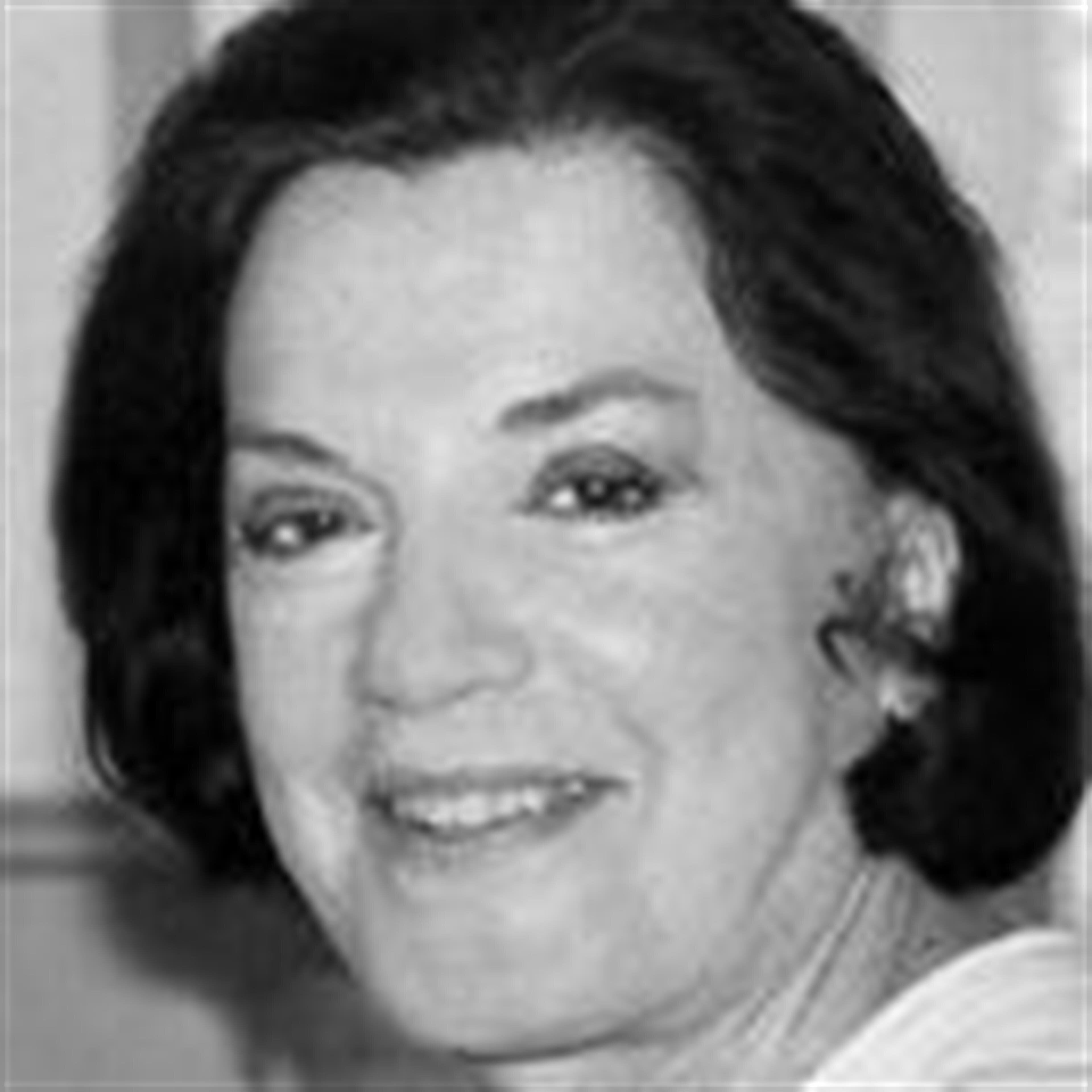 Yetta Deckelbaum