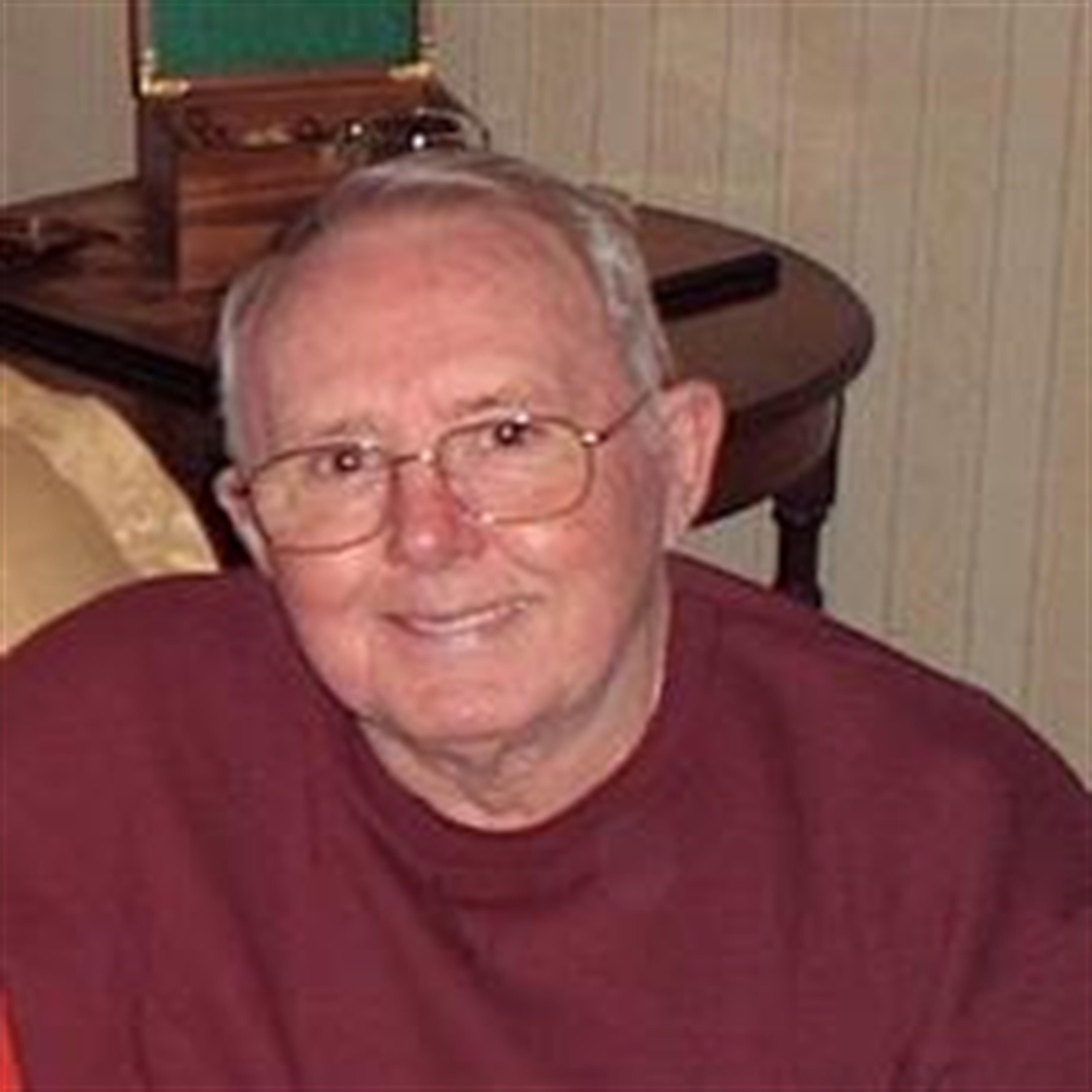Mr James A McLaughlin