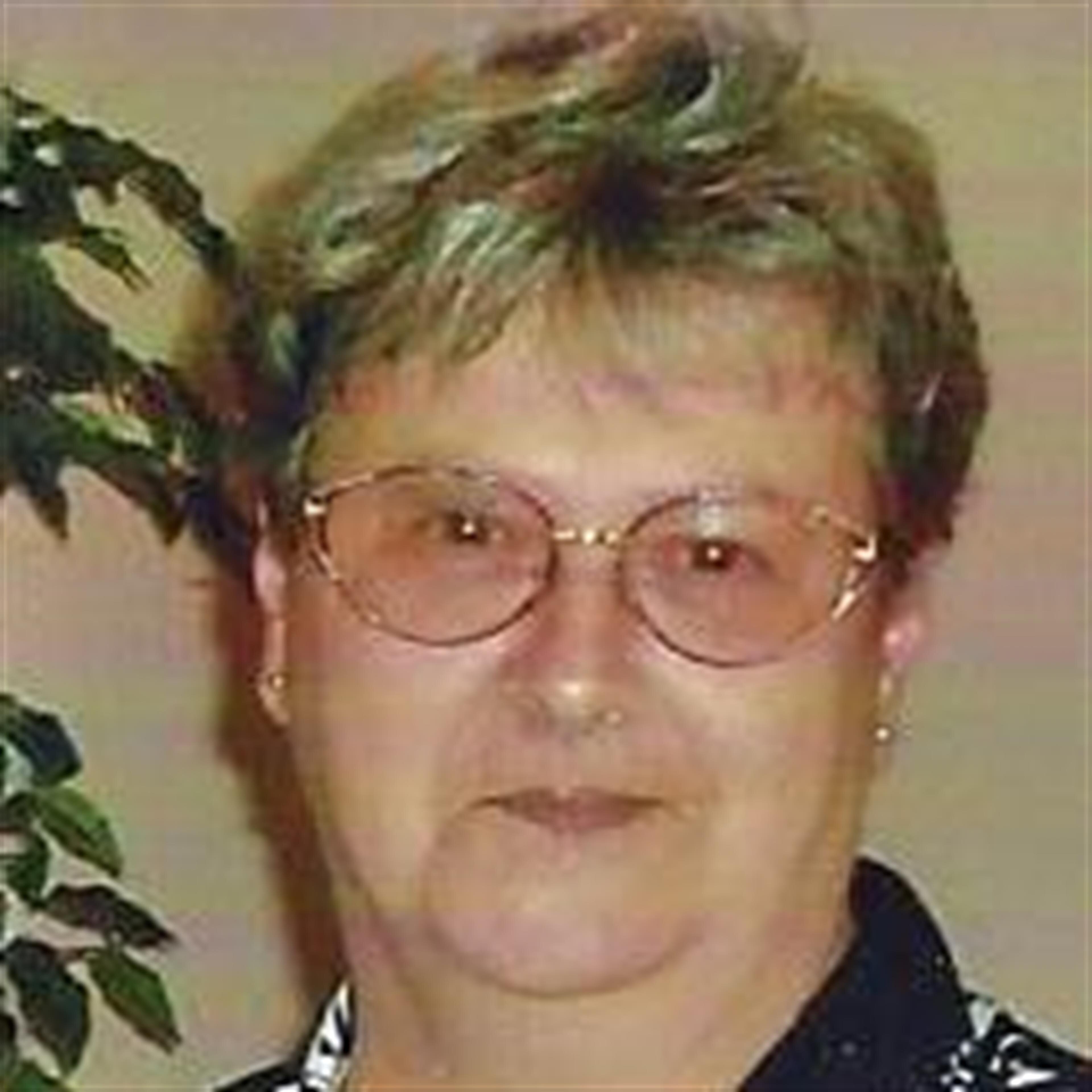 Kathleen Kay Bitney