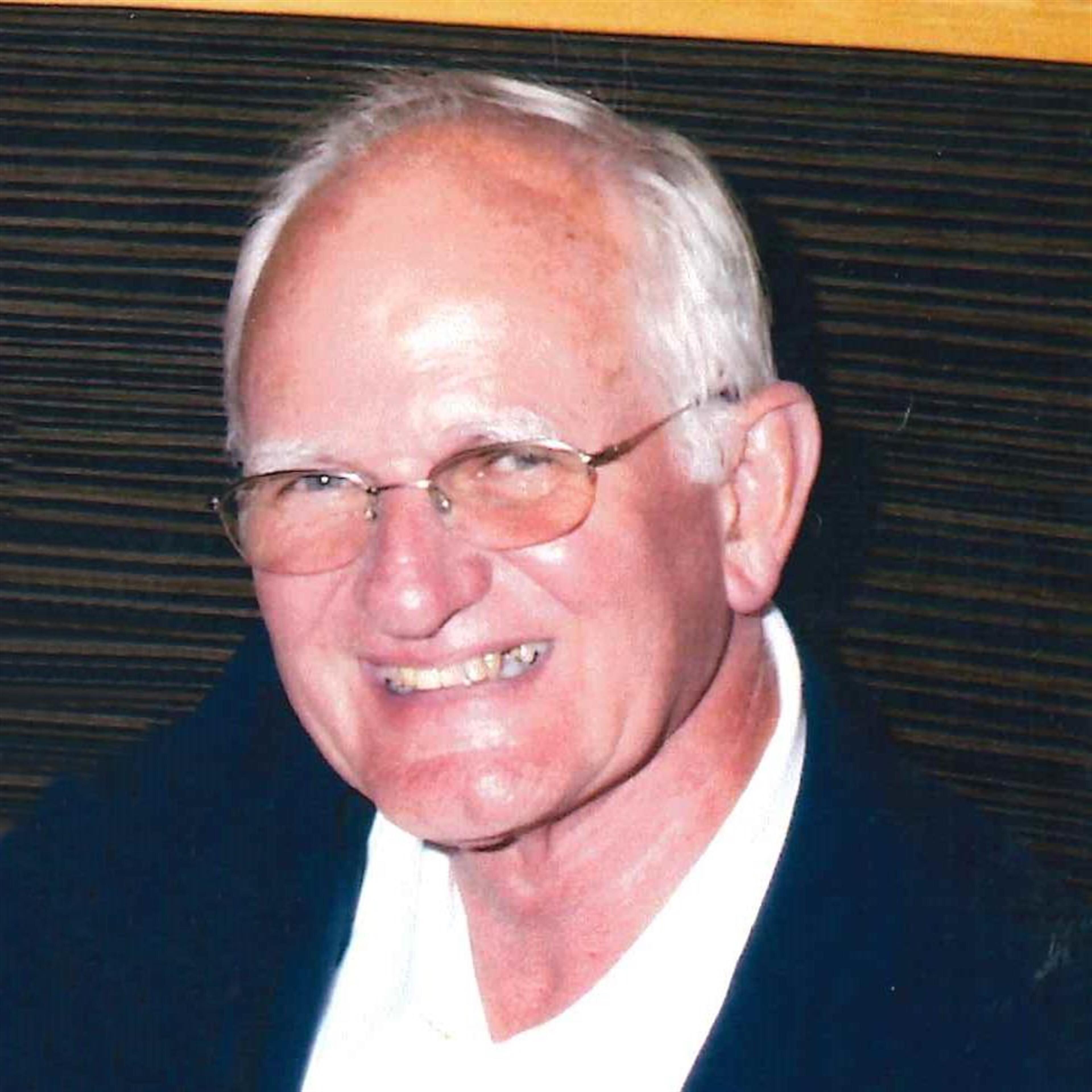 Melvin E. Simpson