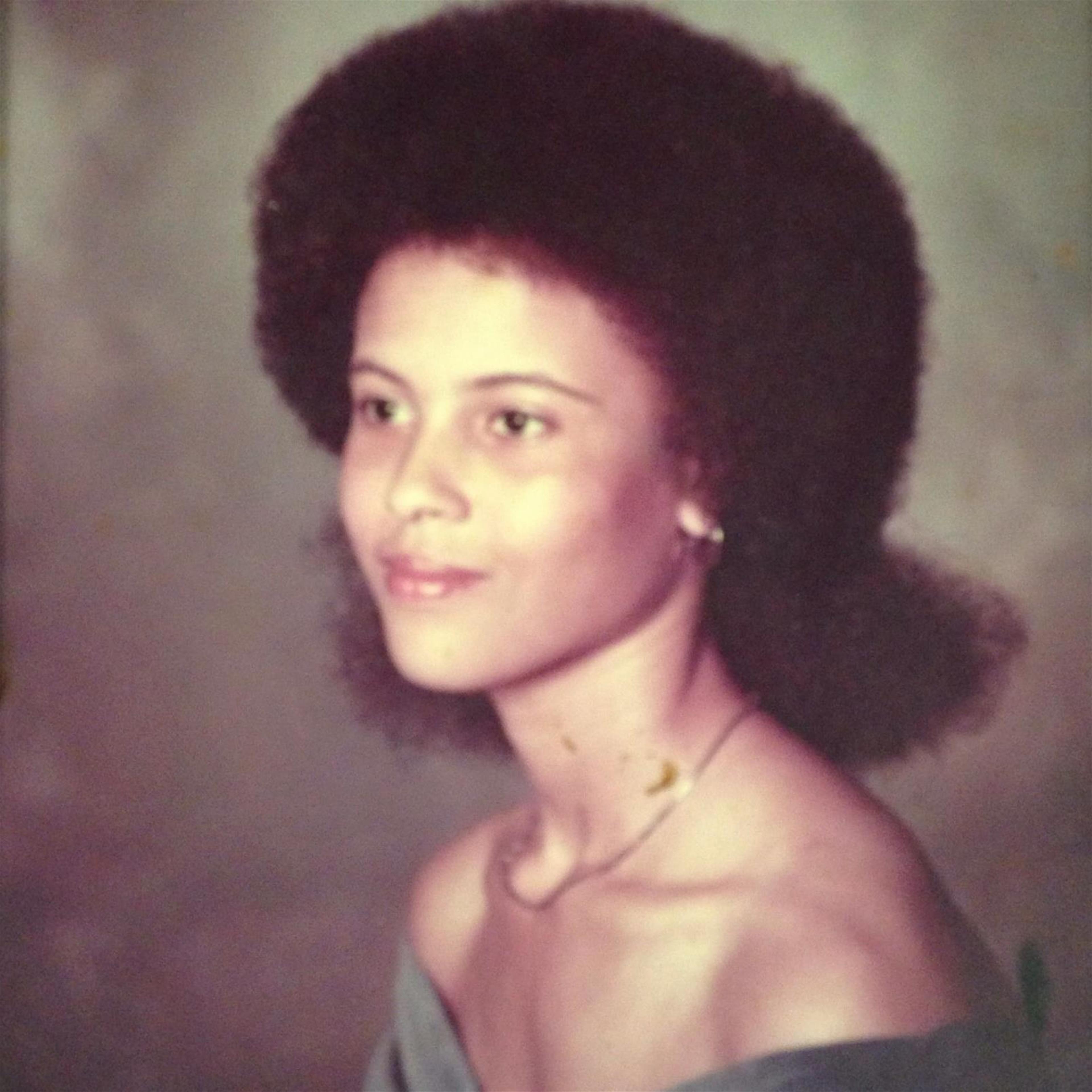 Deanna "Terry" Johnson