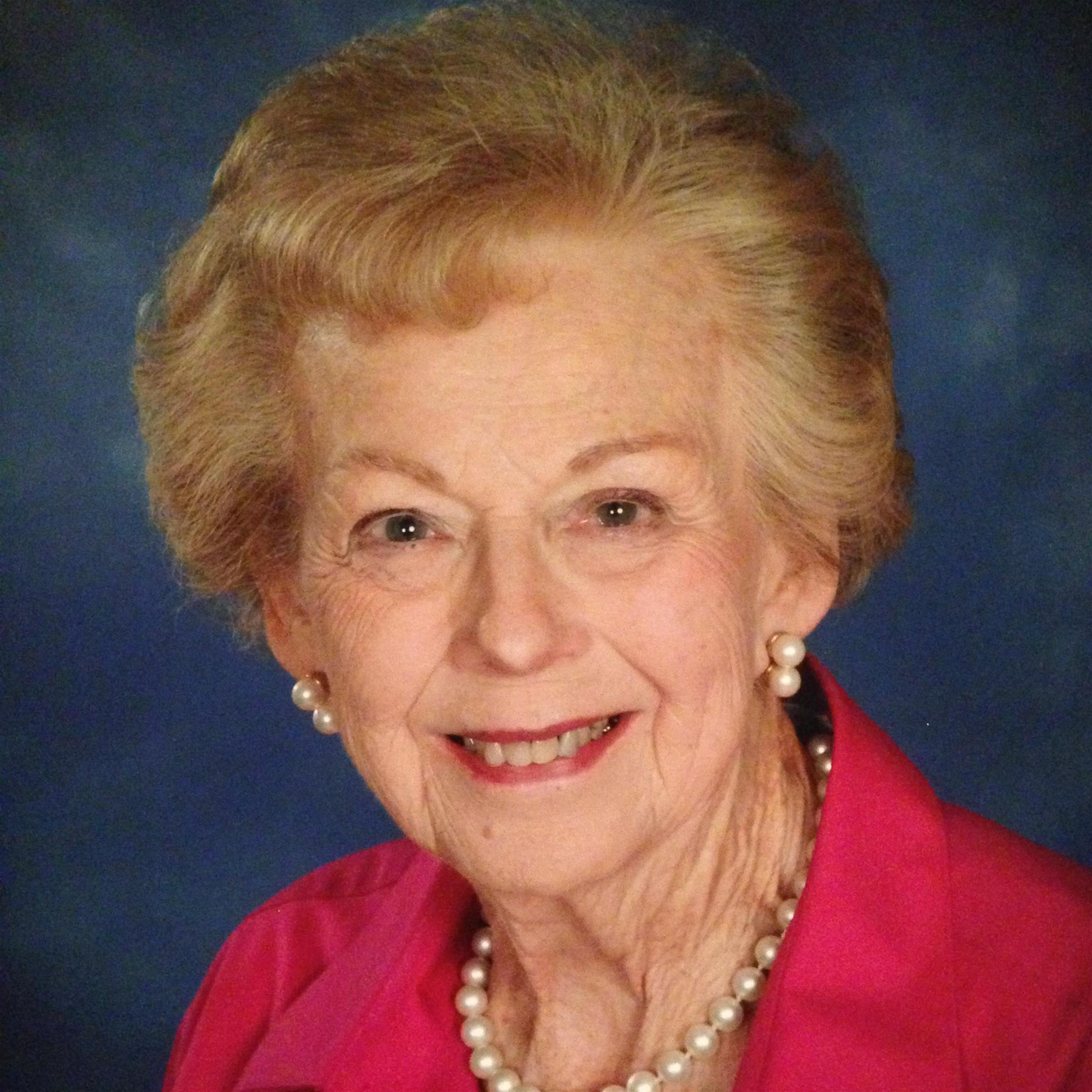 Evangeline M. Billingsley