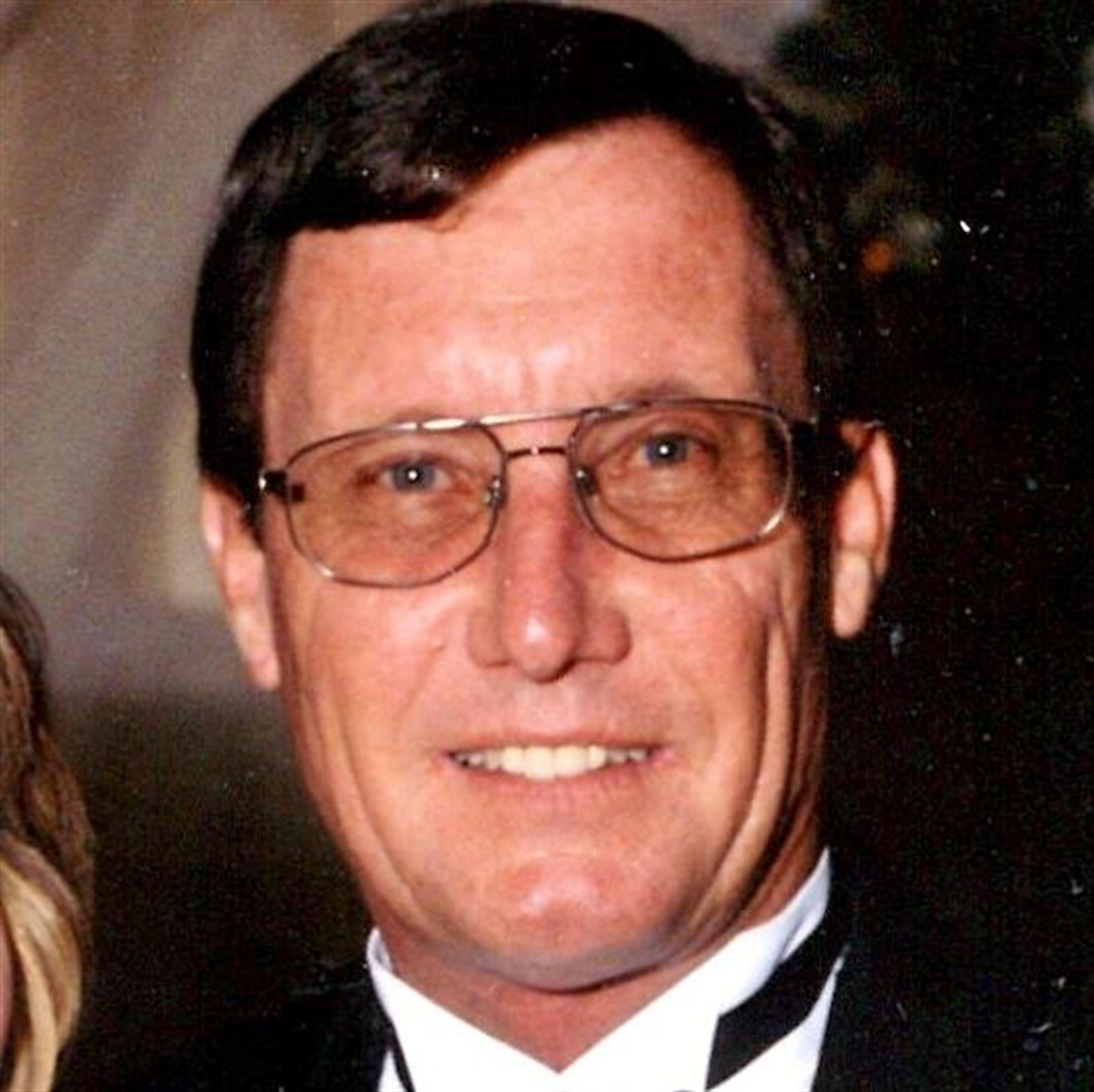 RONALD CARY ALEXANDER