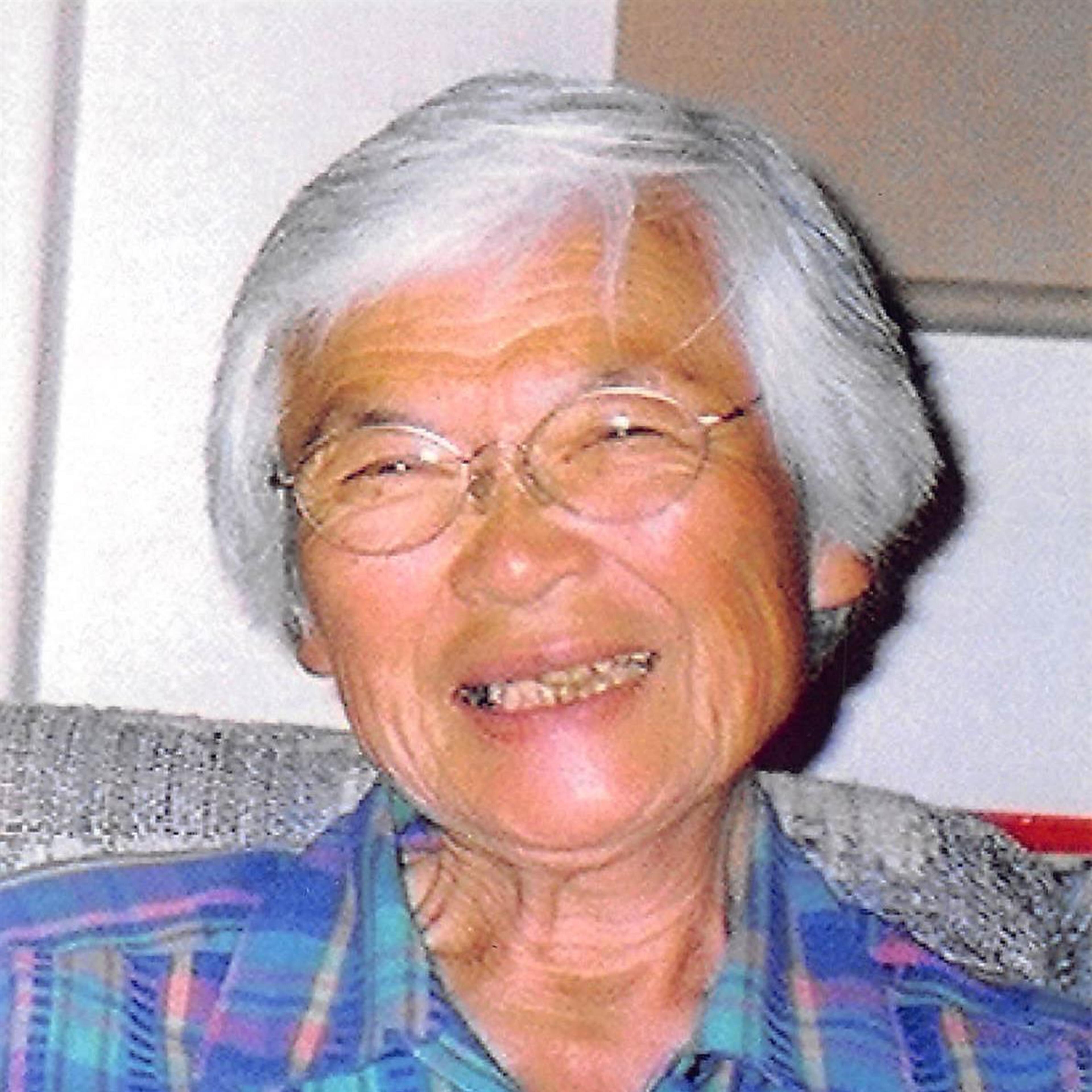 Yoshie Okuni