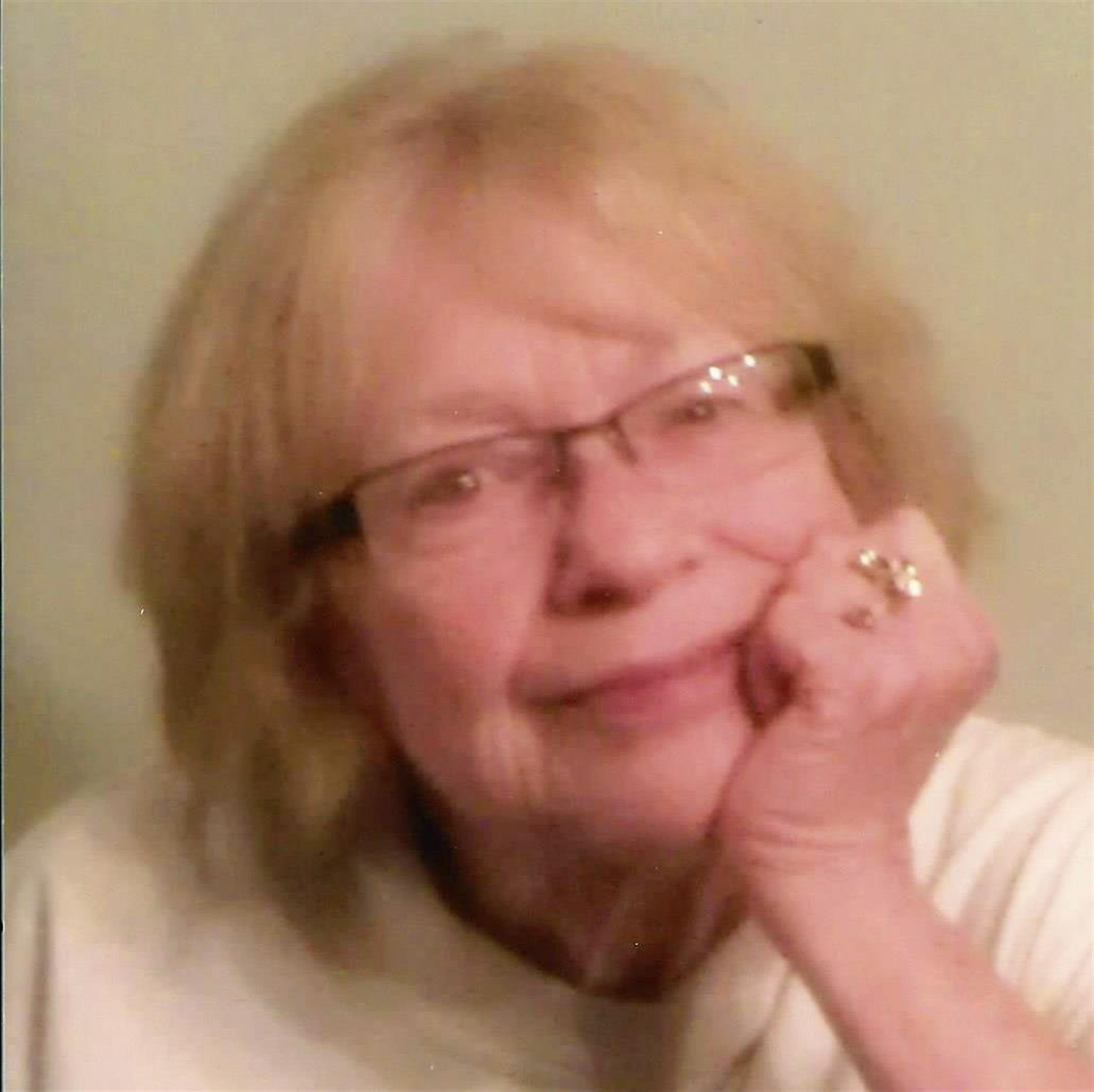 Betty Hill (Camdenton)
