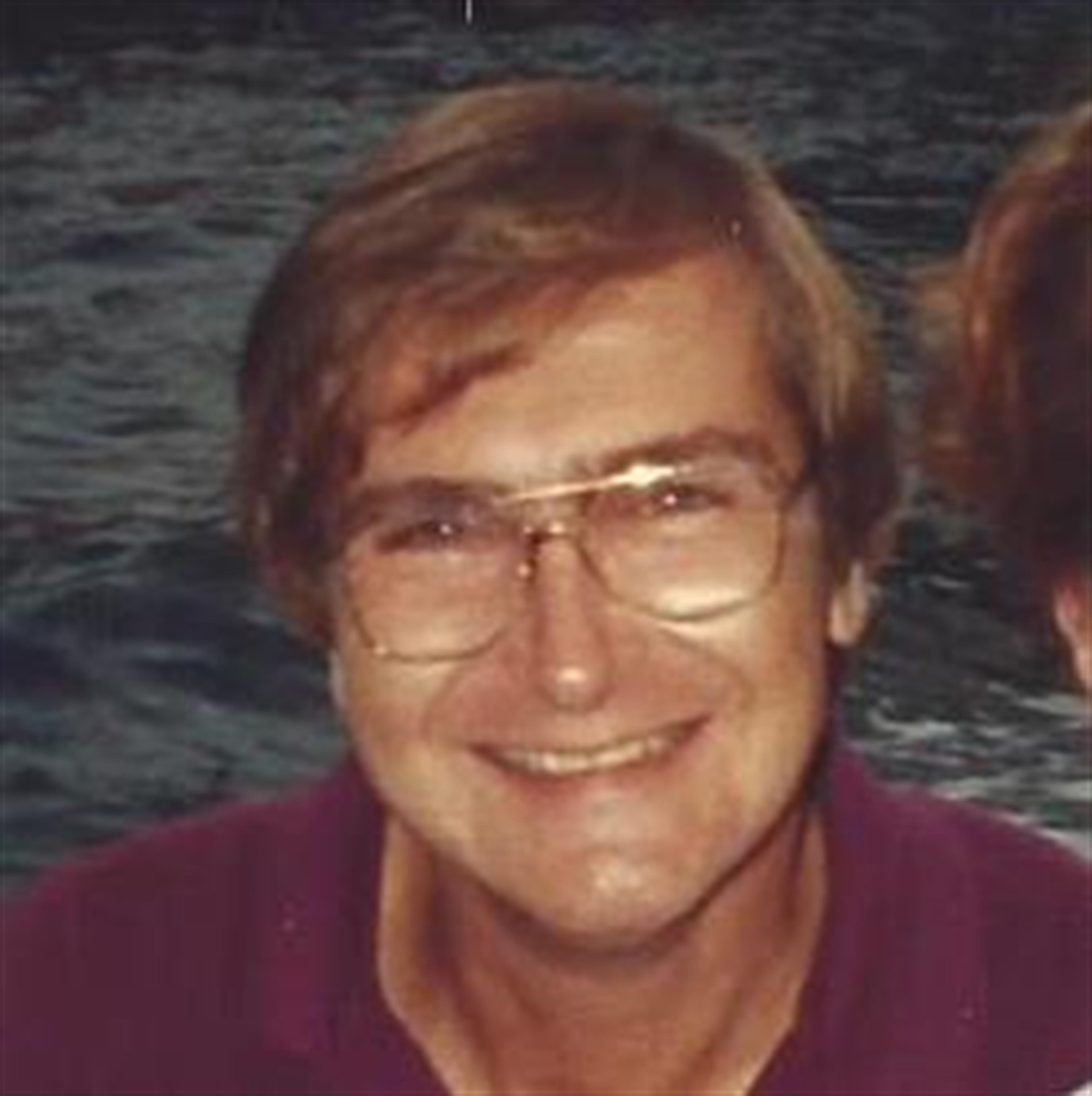 Joseph  E. "Joe" Neureuter