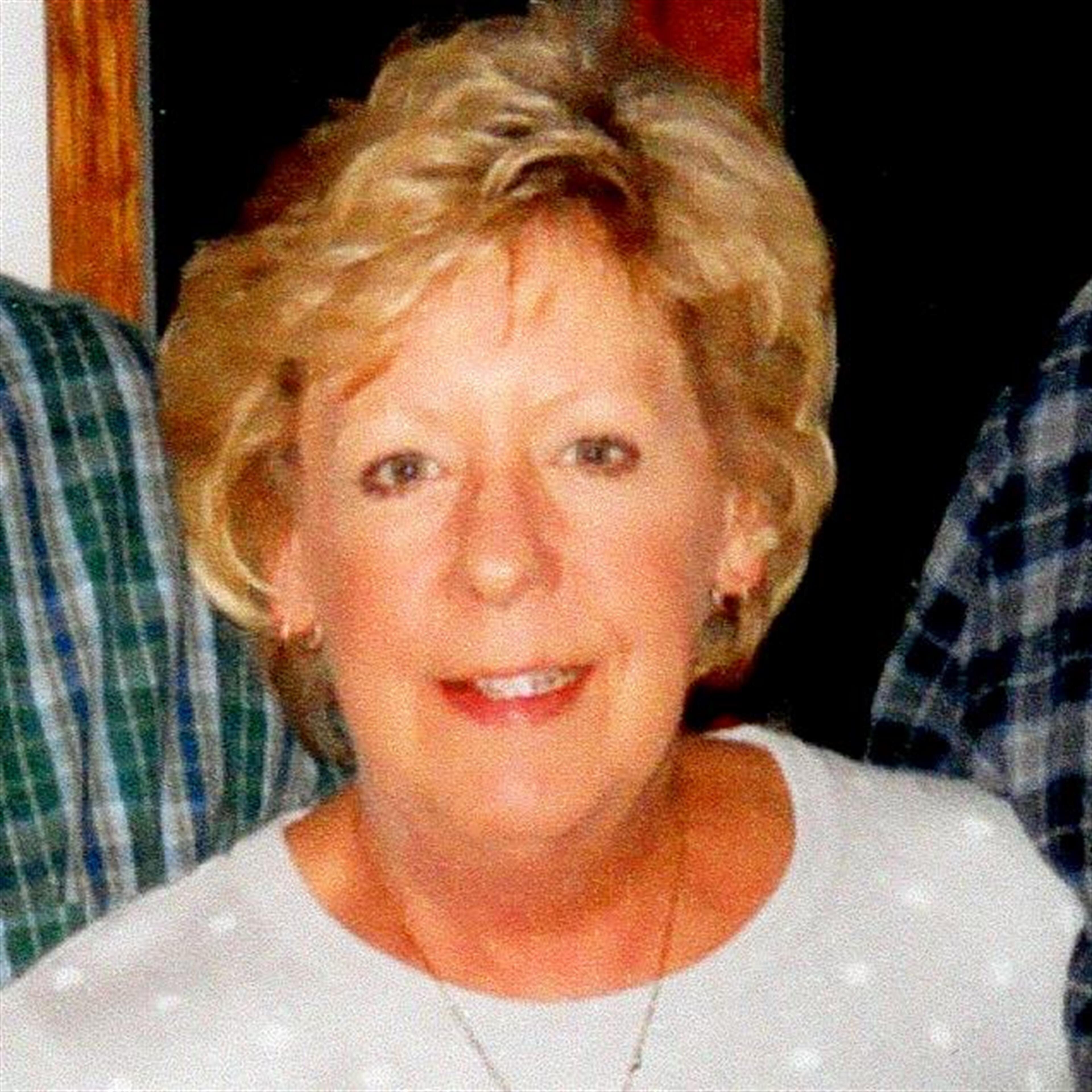 Kathy L. Lynn 