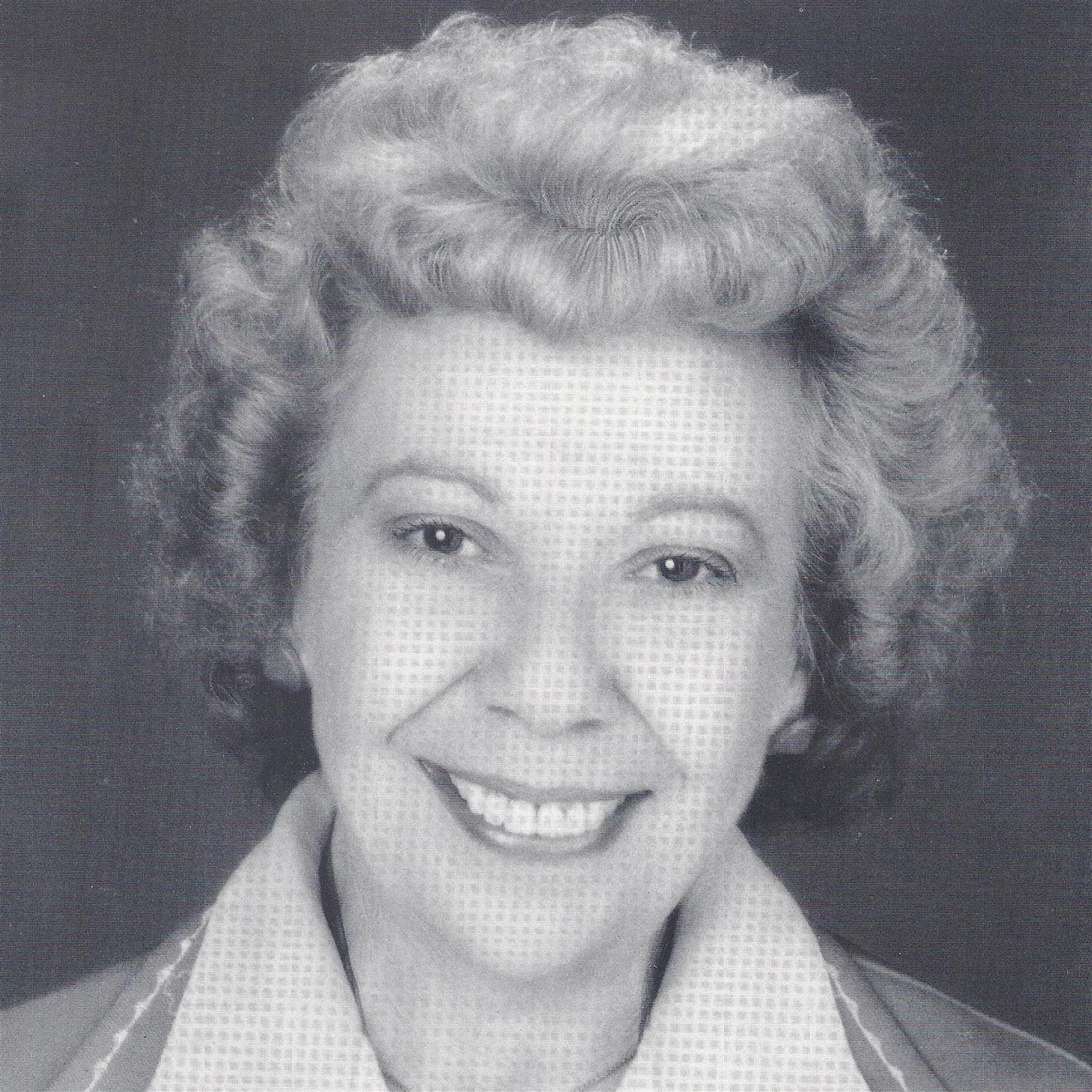Anne T. Keidel
