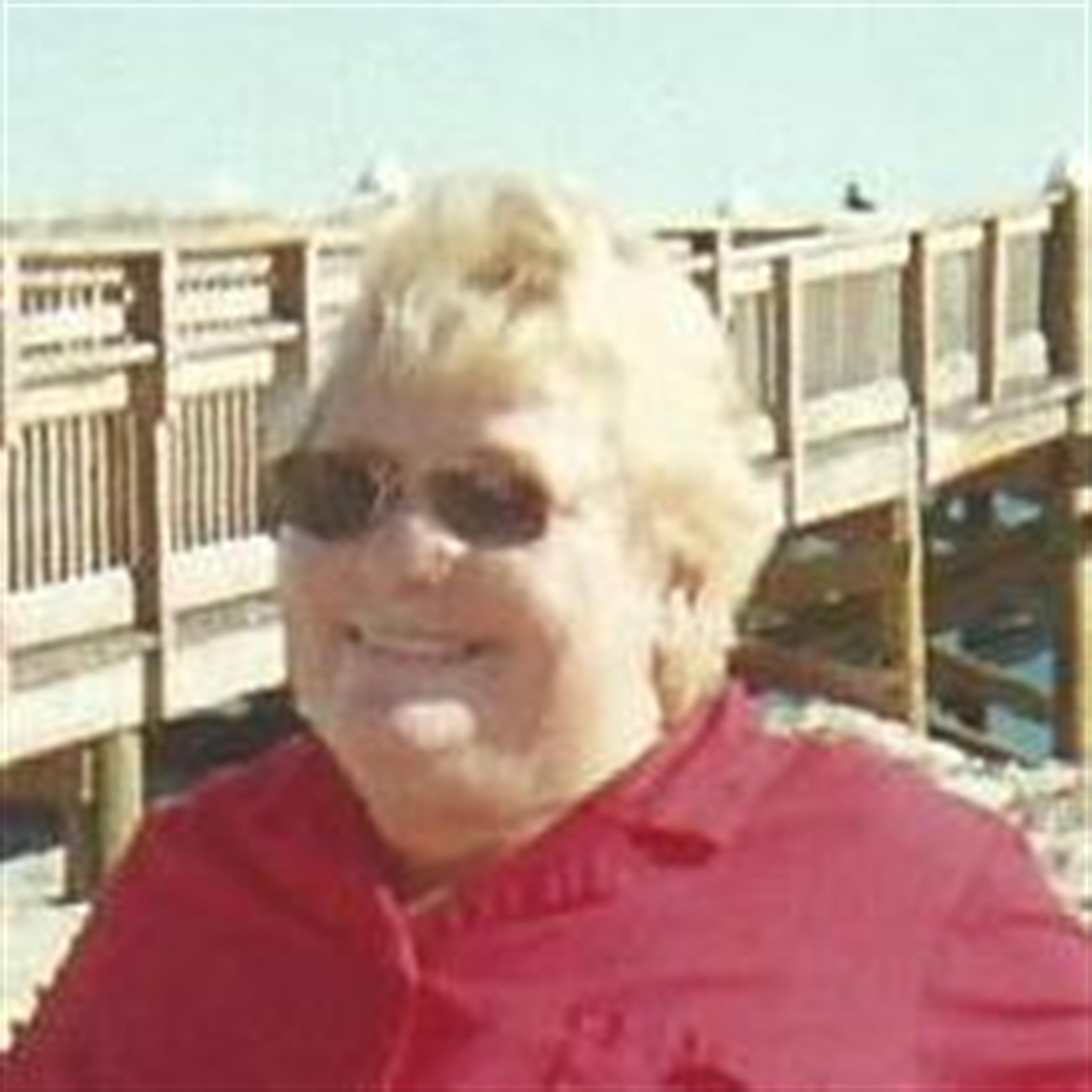 Barbara L. Clark
