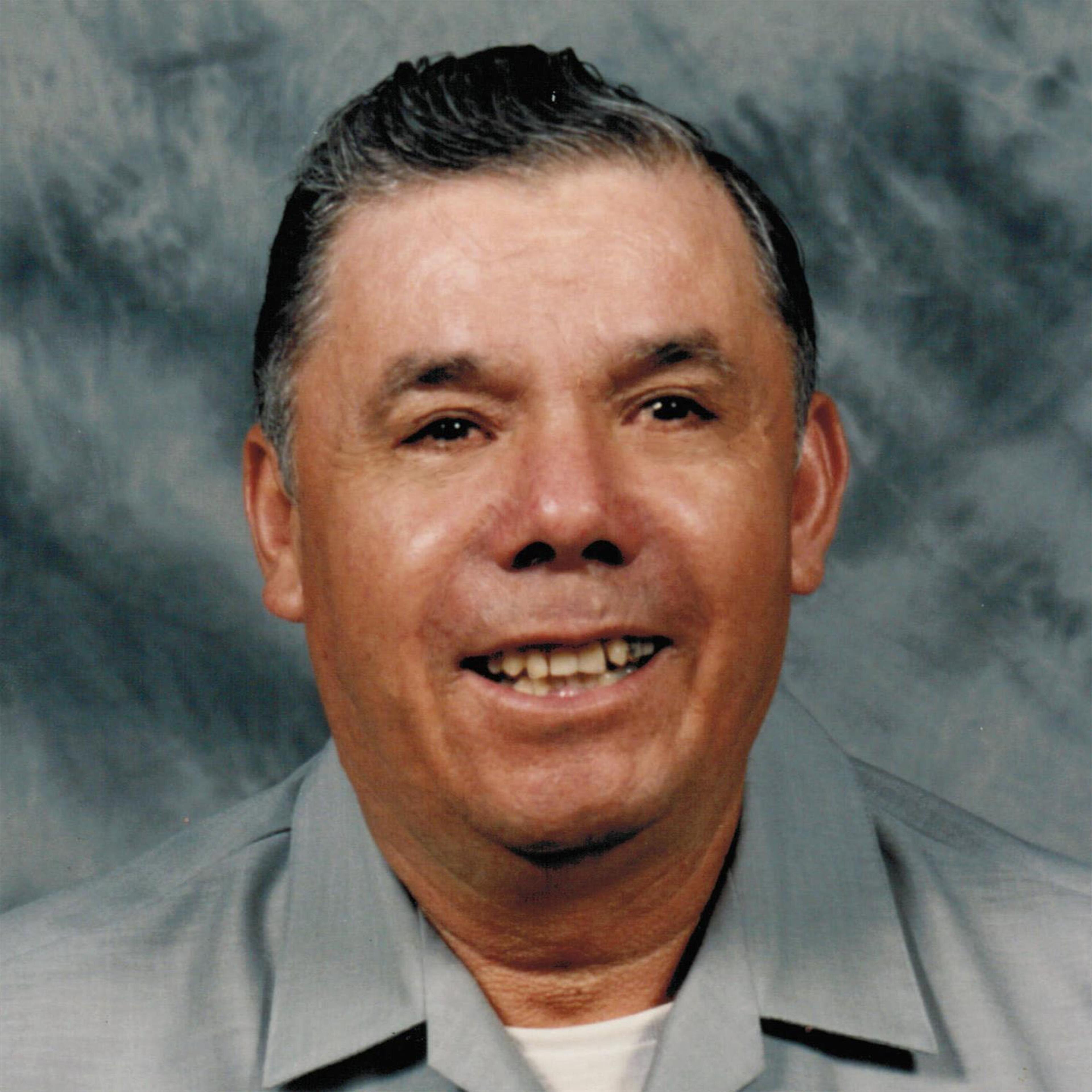 Venancio Trejo