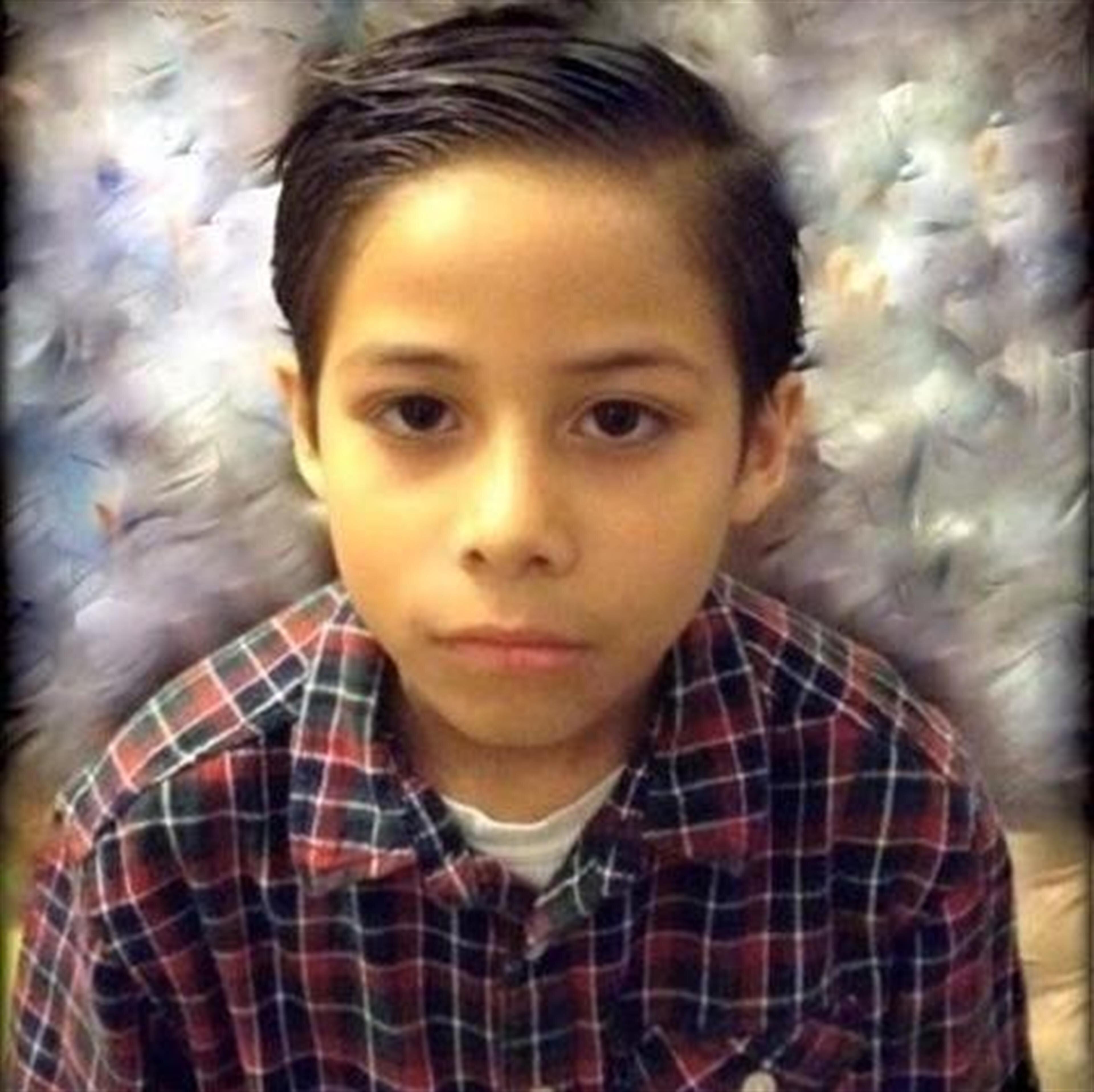 Mr. Daniel Cervantes