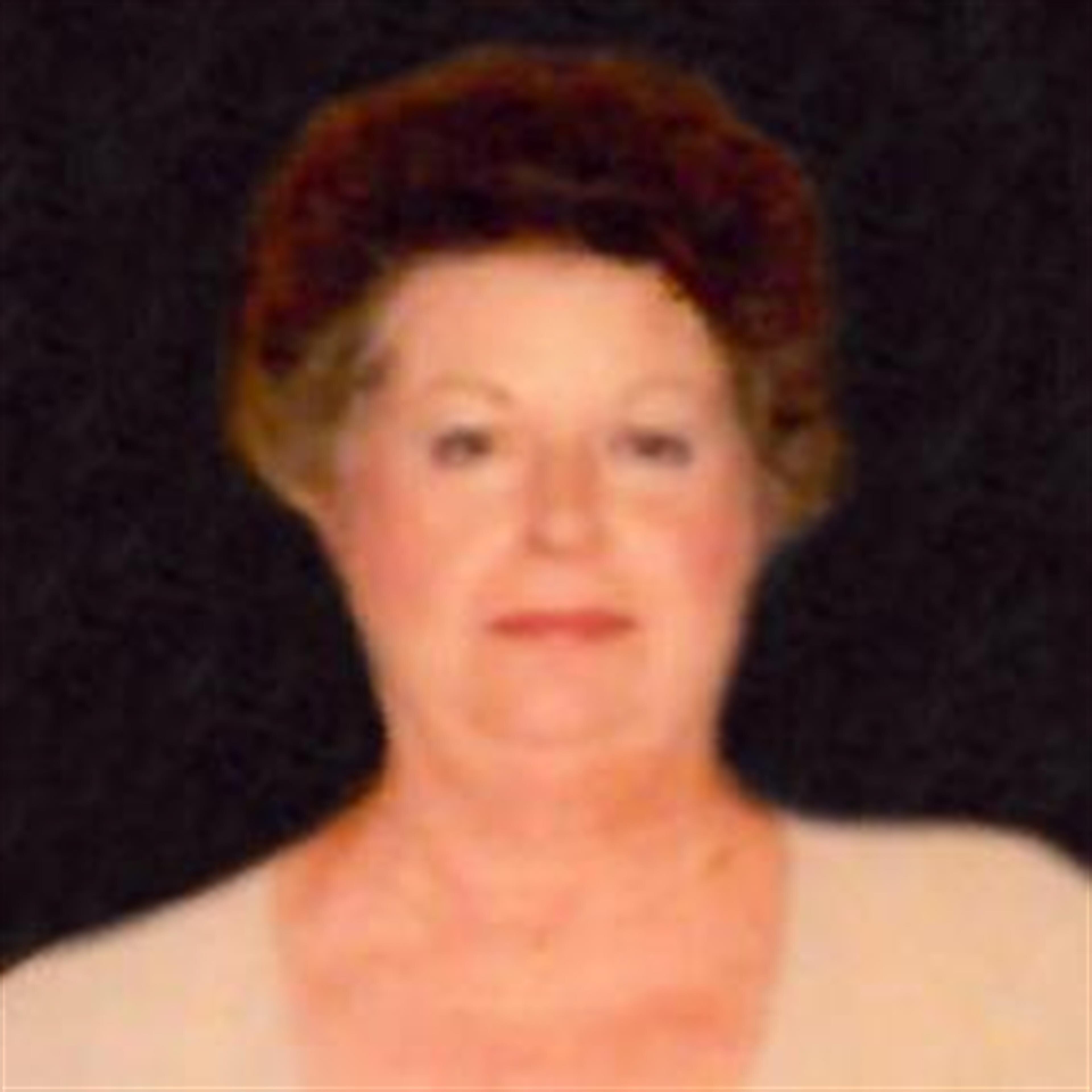 Phyllis Melcher Osburn