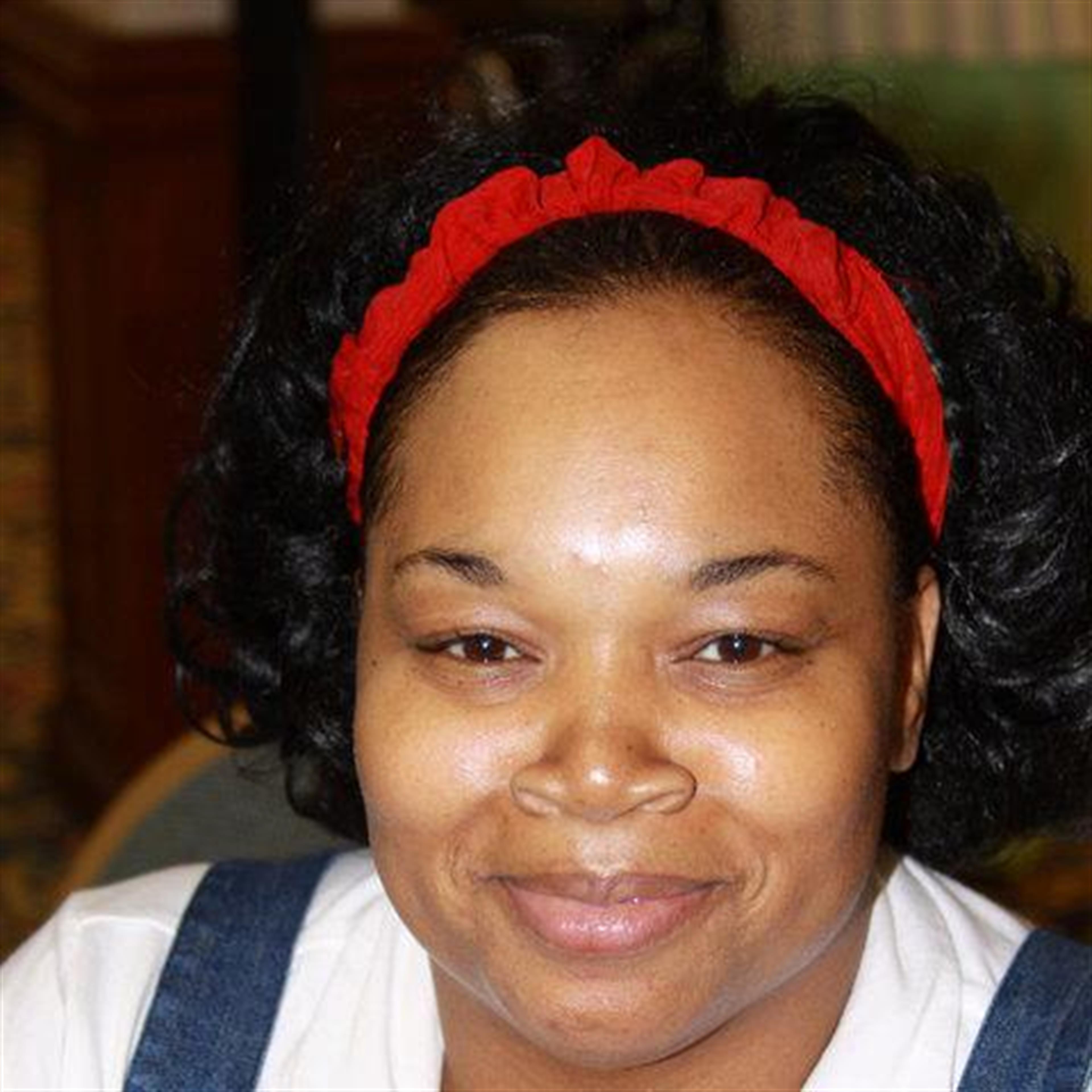 Ms. Christa Lamonica Evans