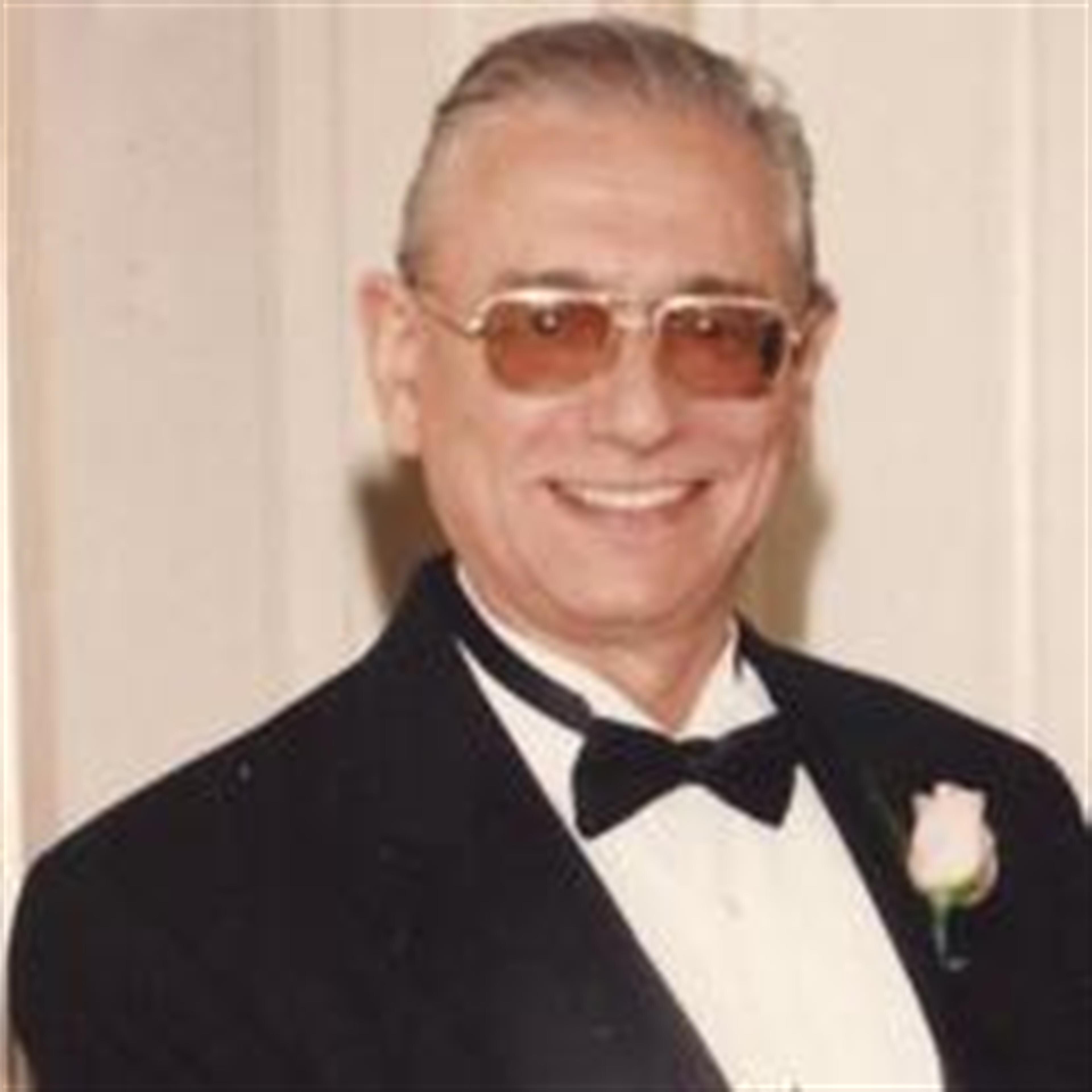 Luis Guerrero Martin M.D.
