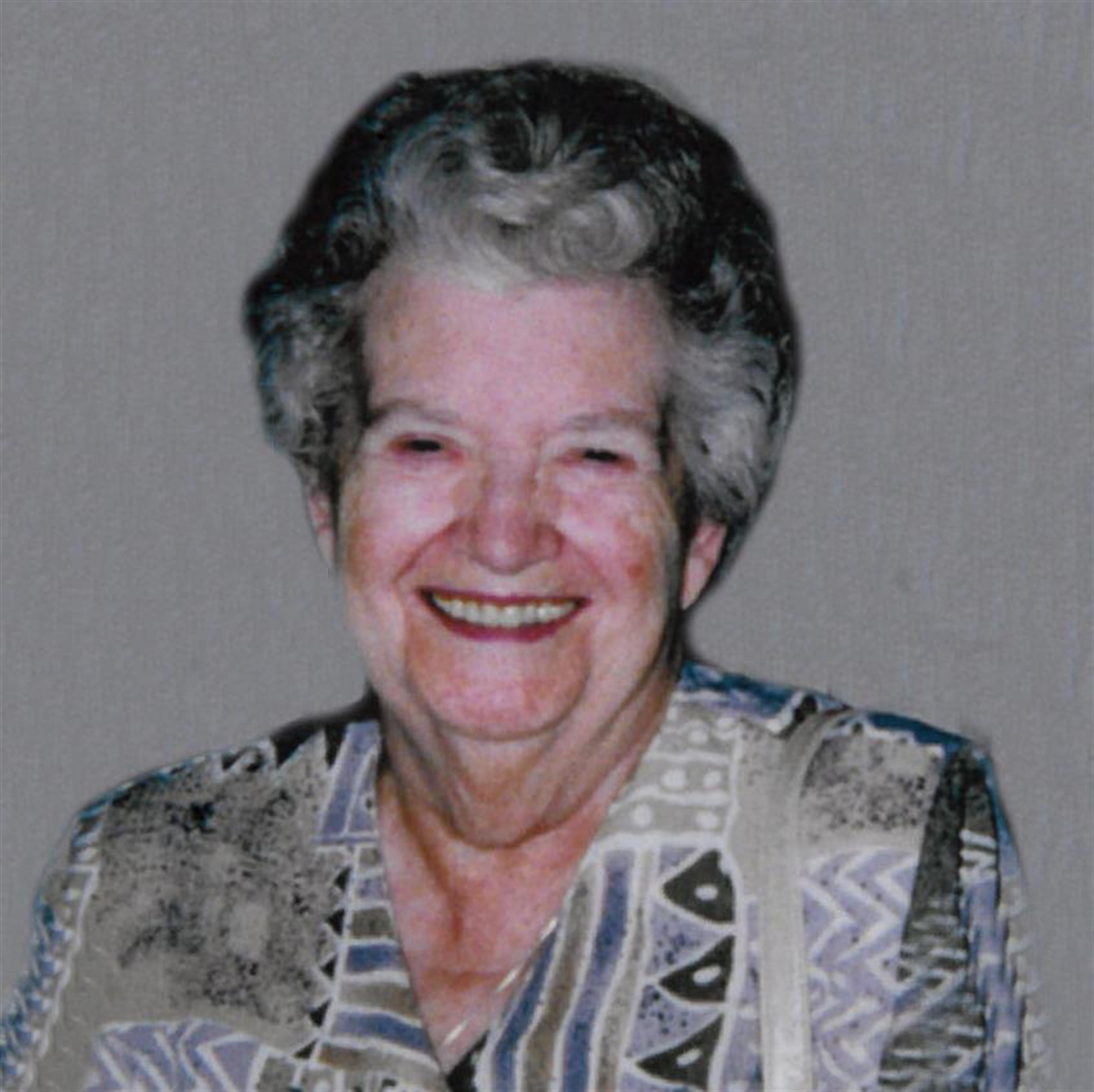 Carrie Wiggers Rayford