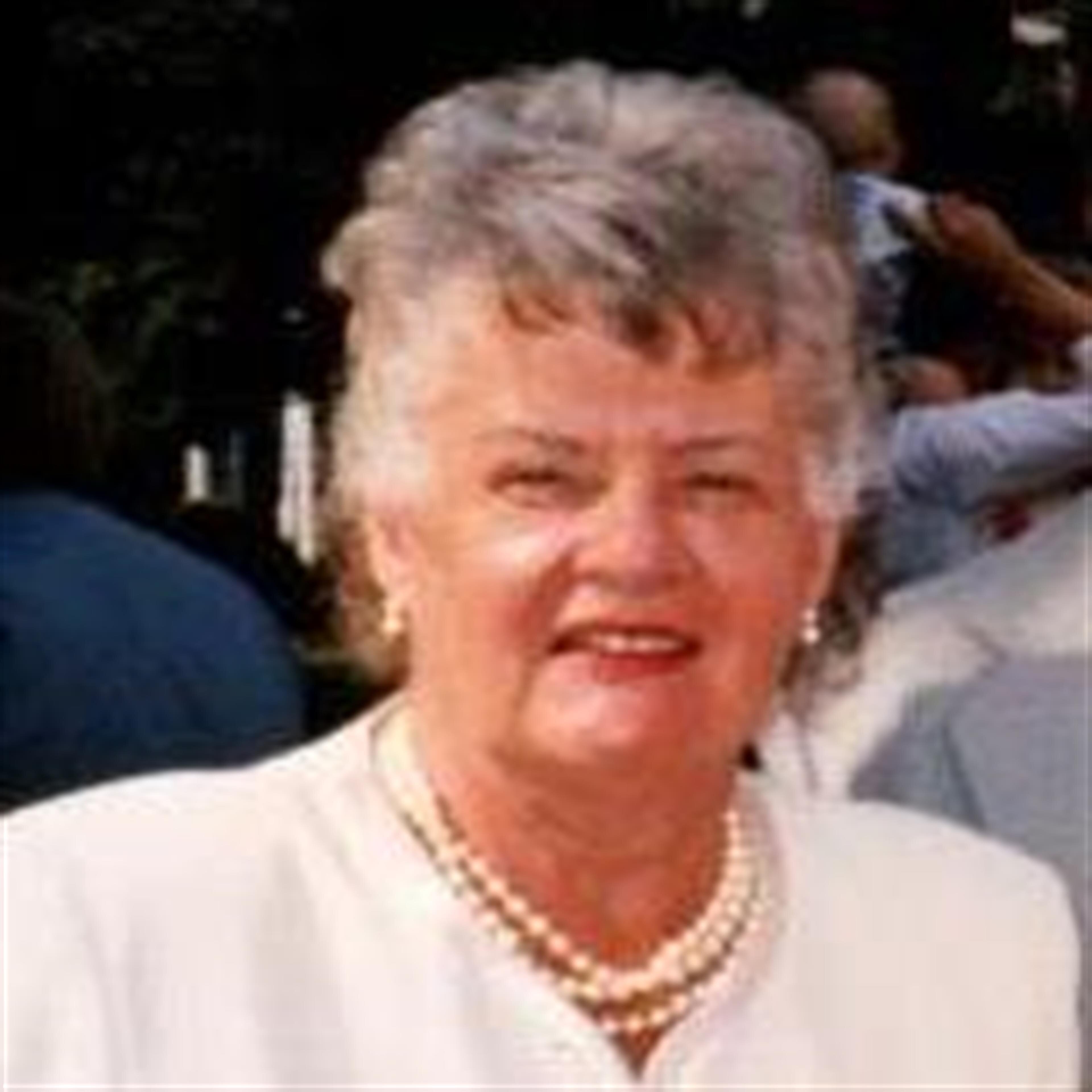 Joyce C.  Moenich