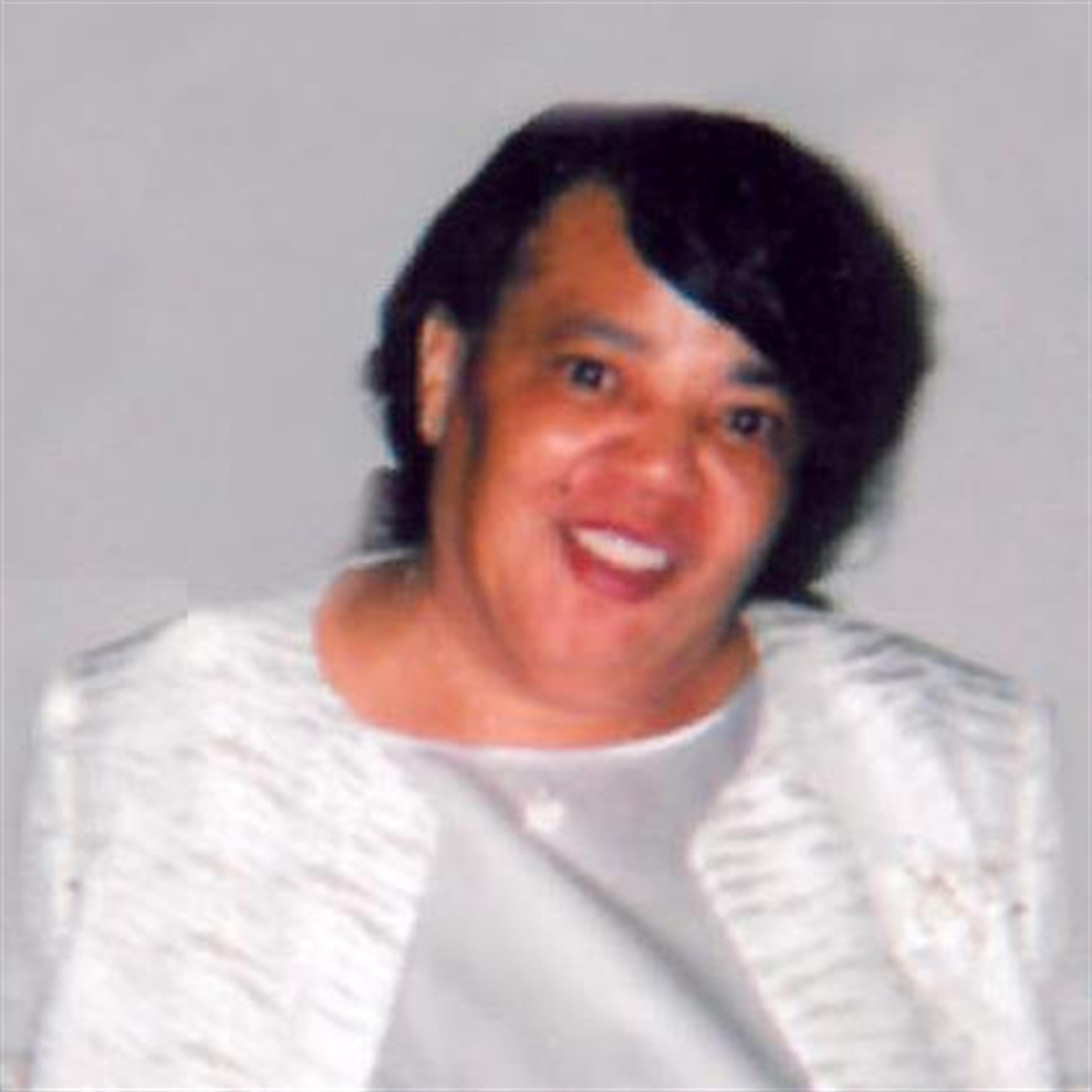 Elsie Baham James
