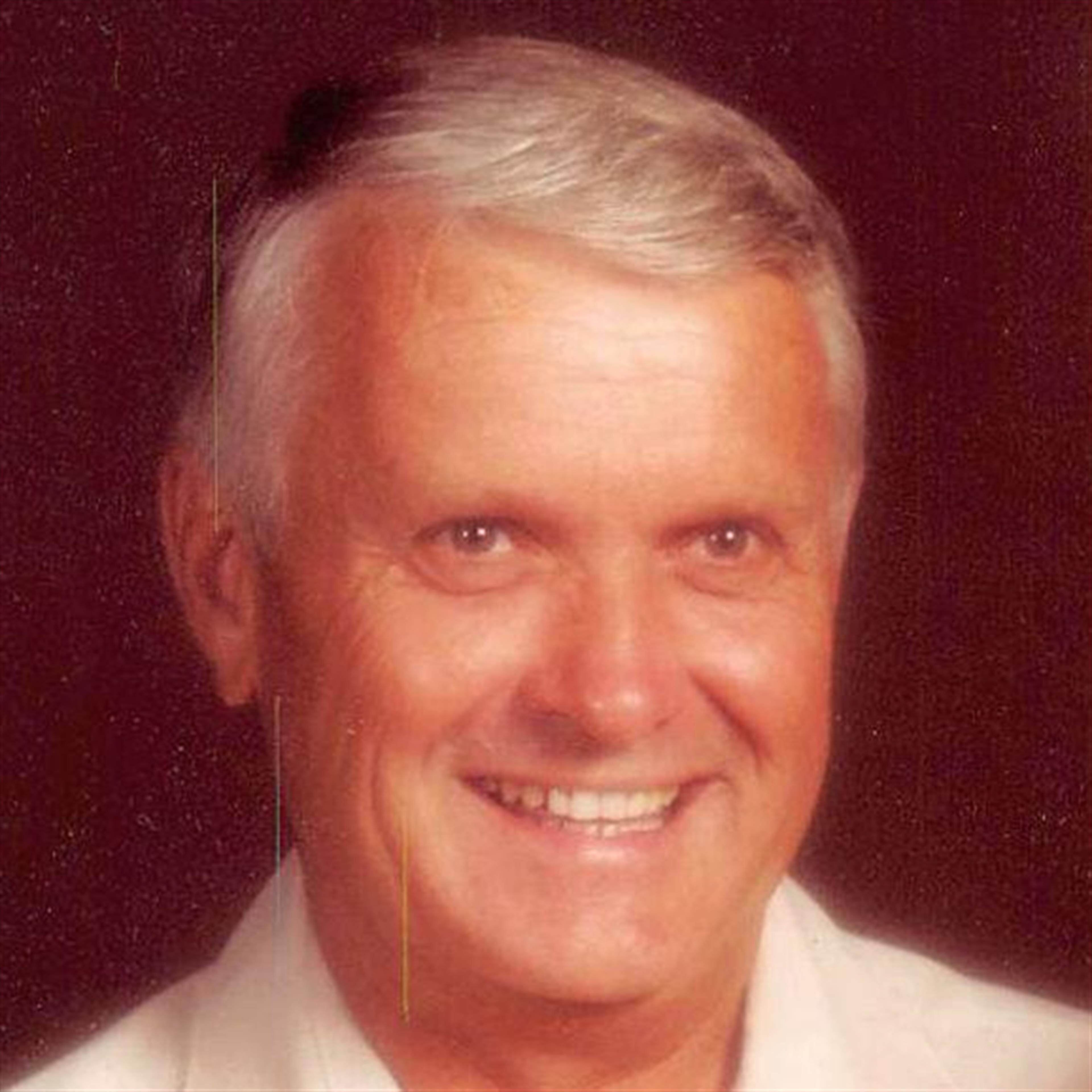 Mr. Robert "Bob" Clayton Yelton