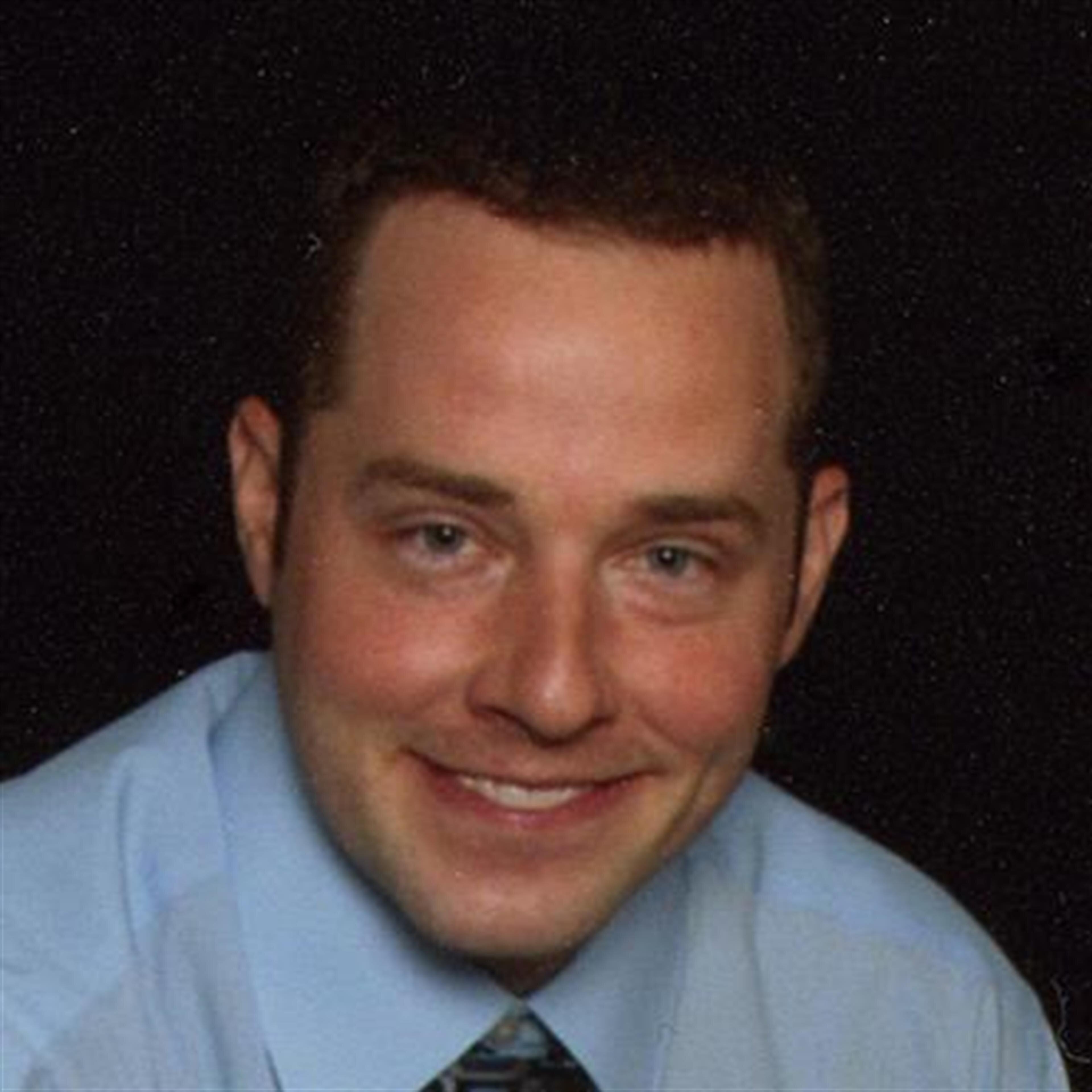Dr. David R, Burd (Lebanon)