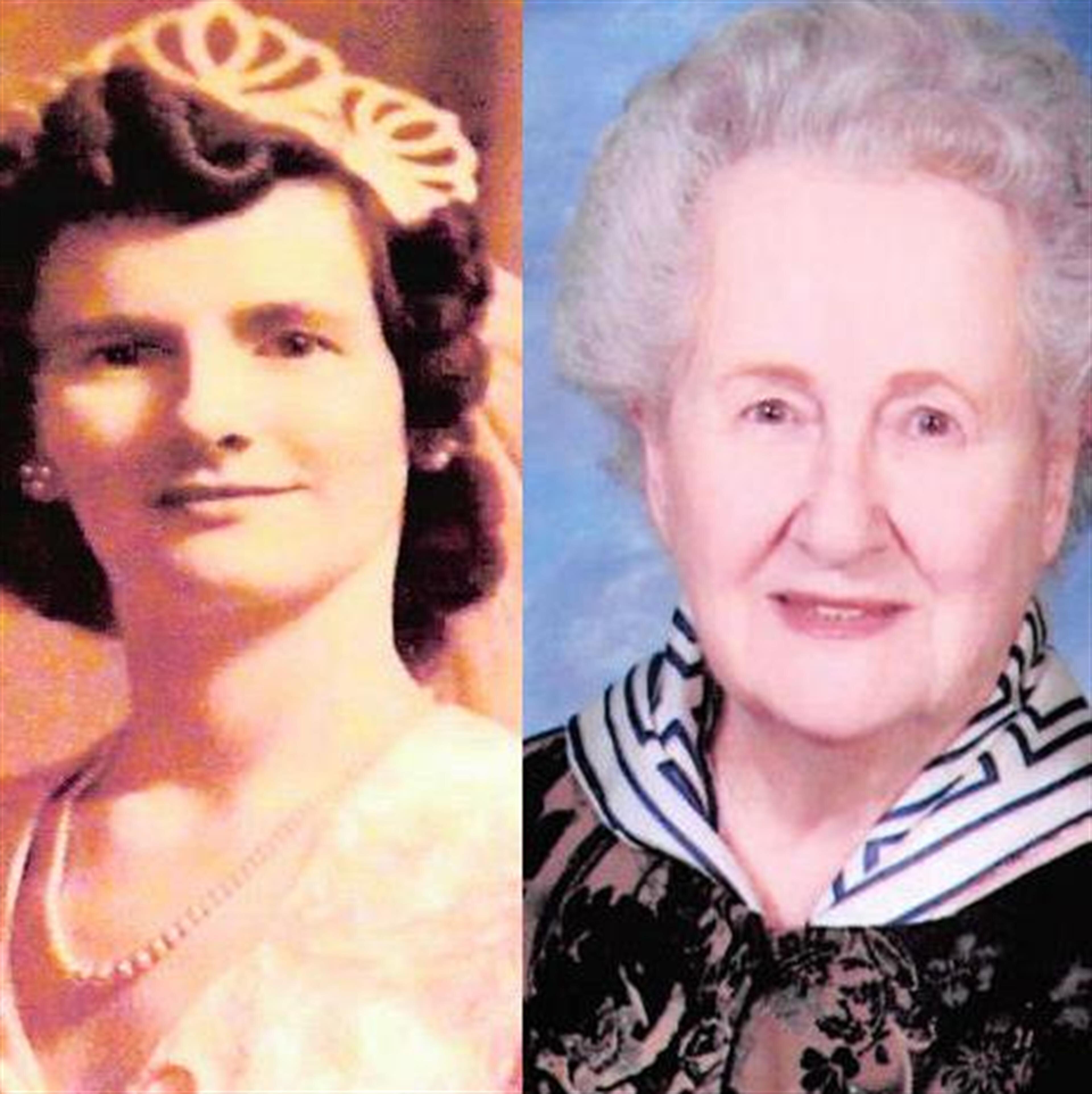 Mrs.  Anne Sarah Buckley