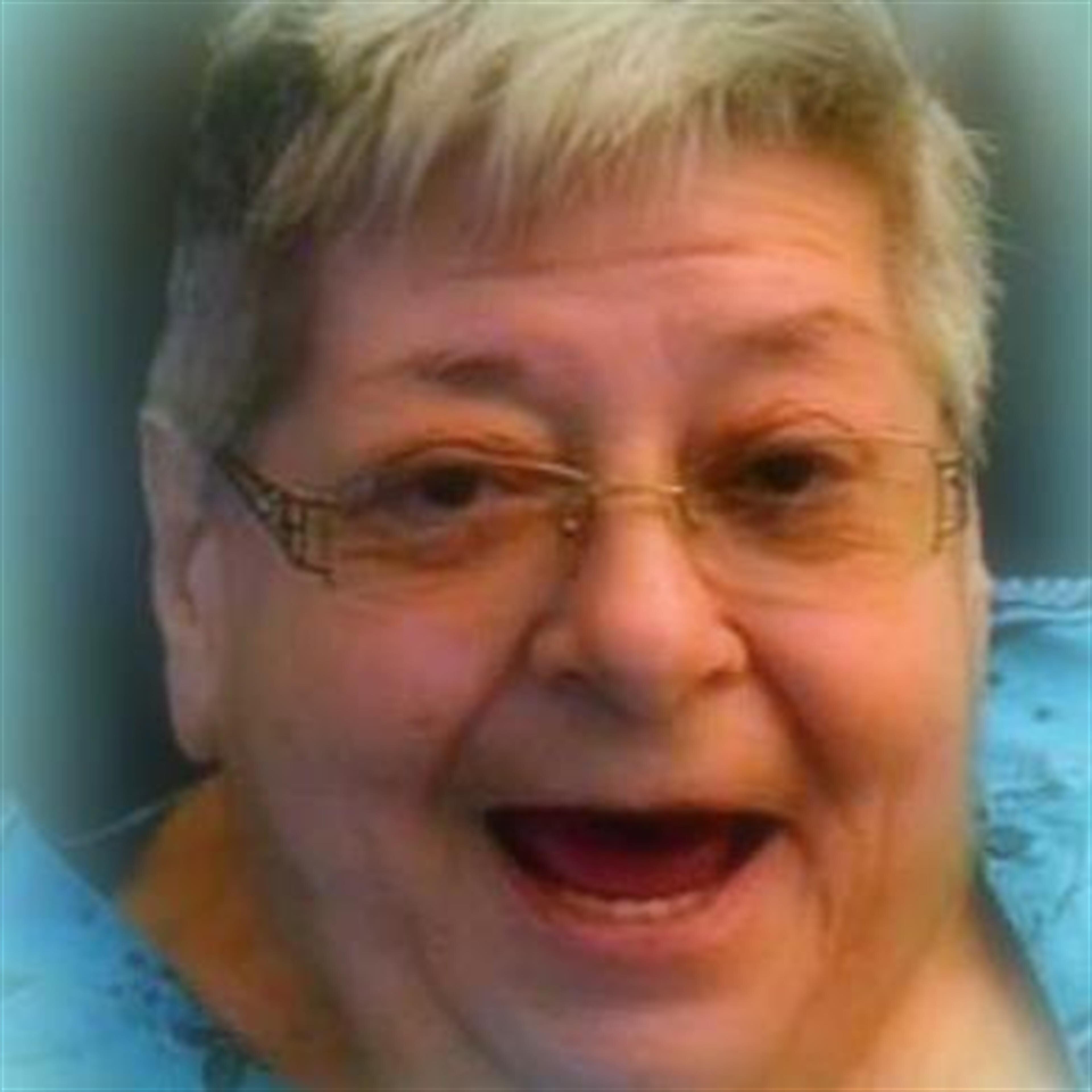 Mrs. Selma Betty Greenberg
