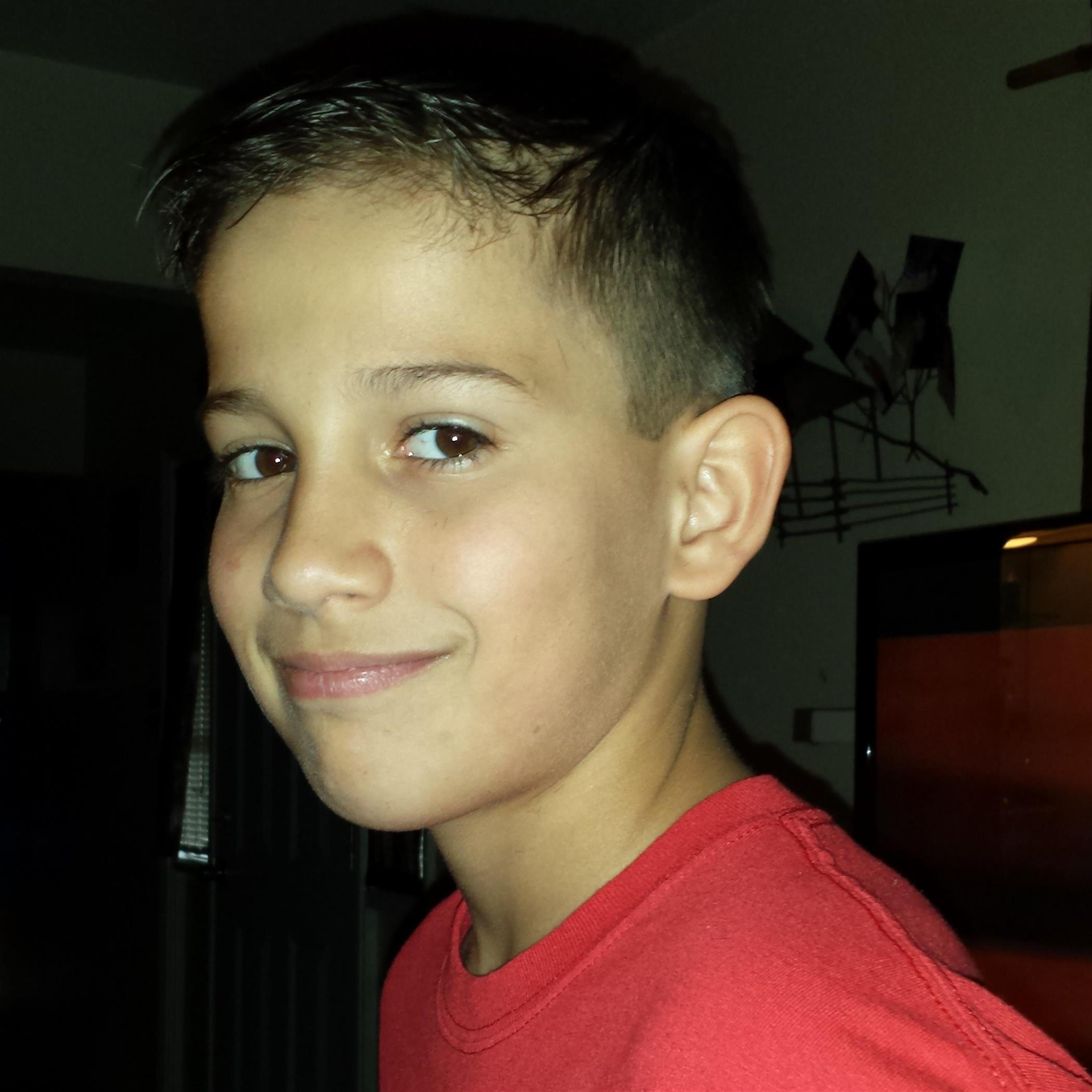 Coby Tyler Ramirez