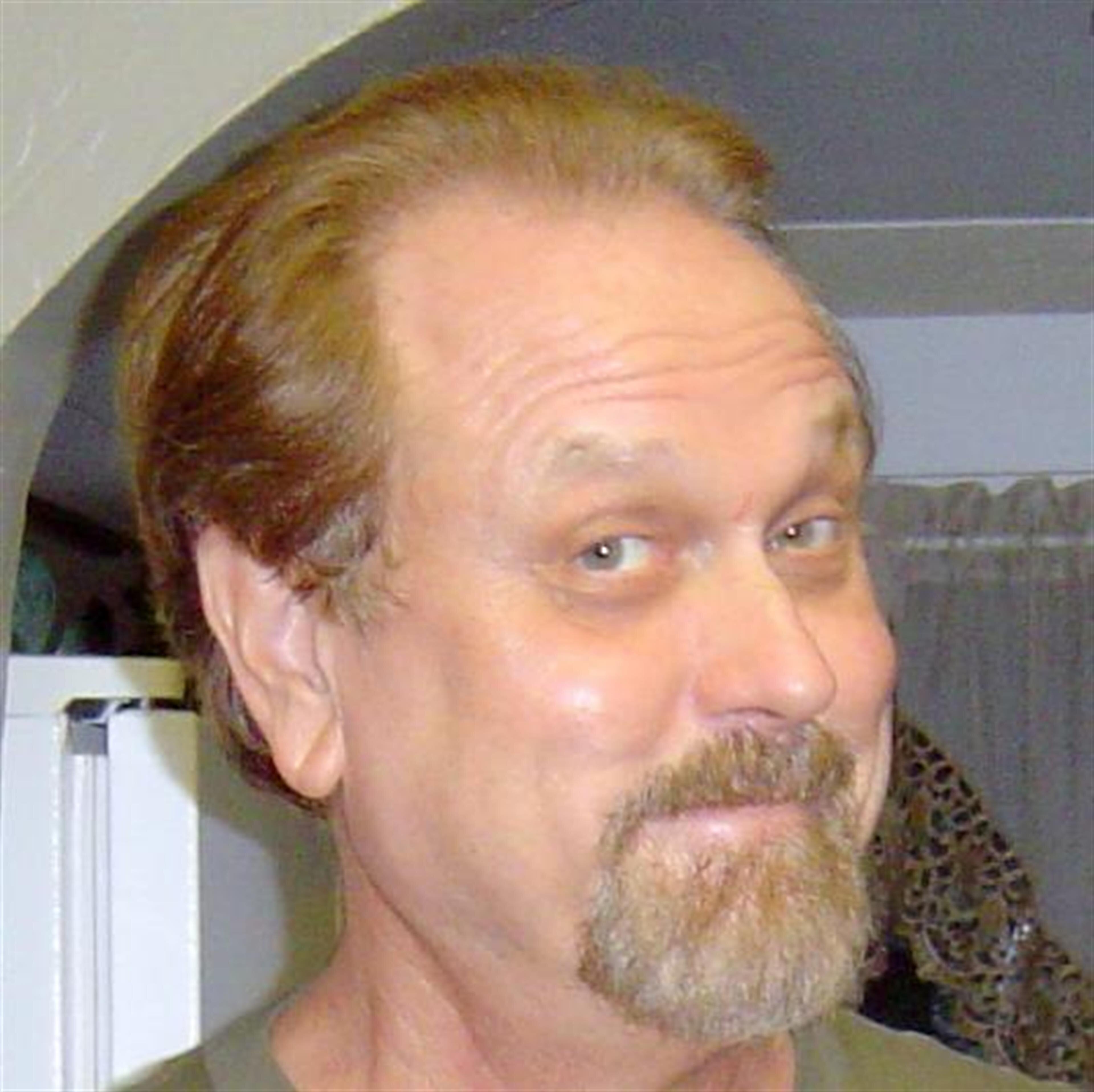 William Knight Thompson, Jr.