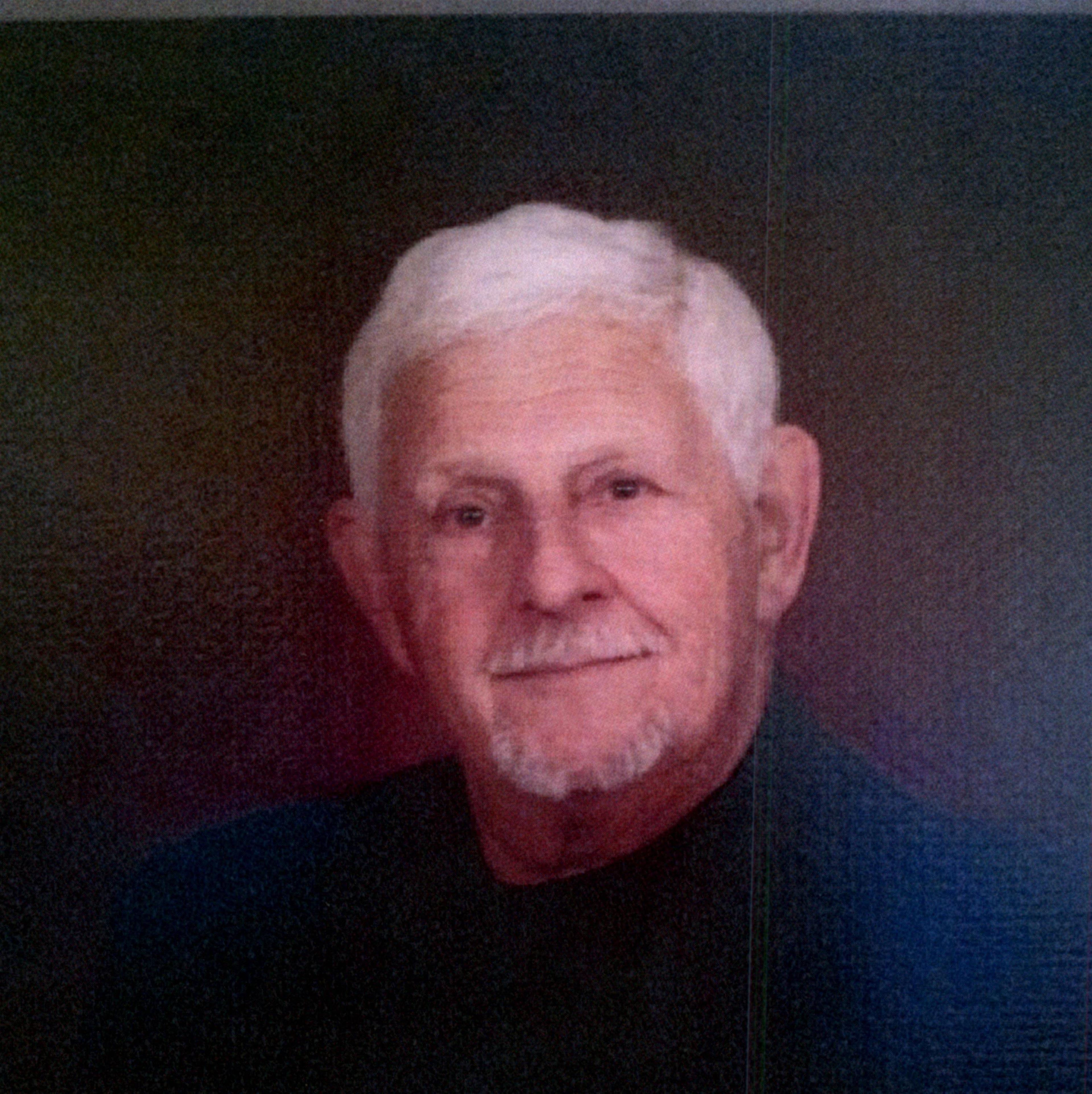 Leonard Richardson