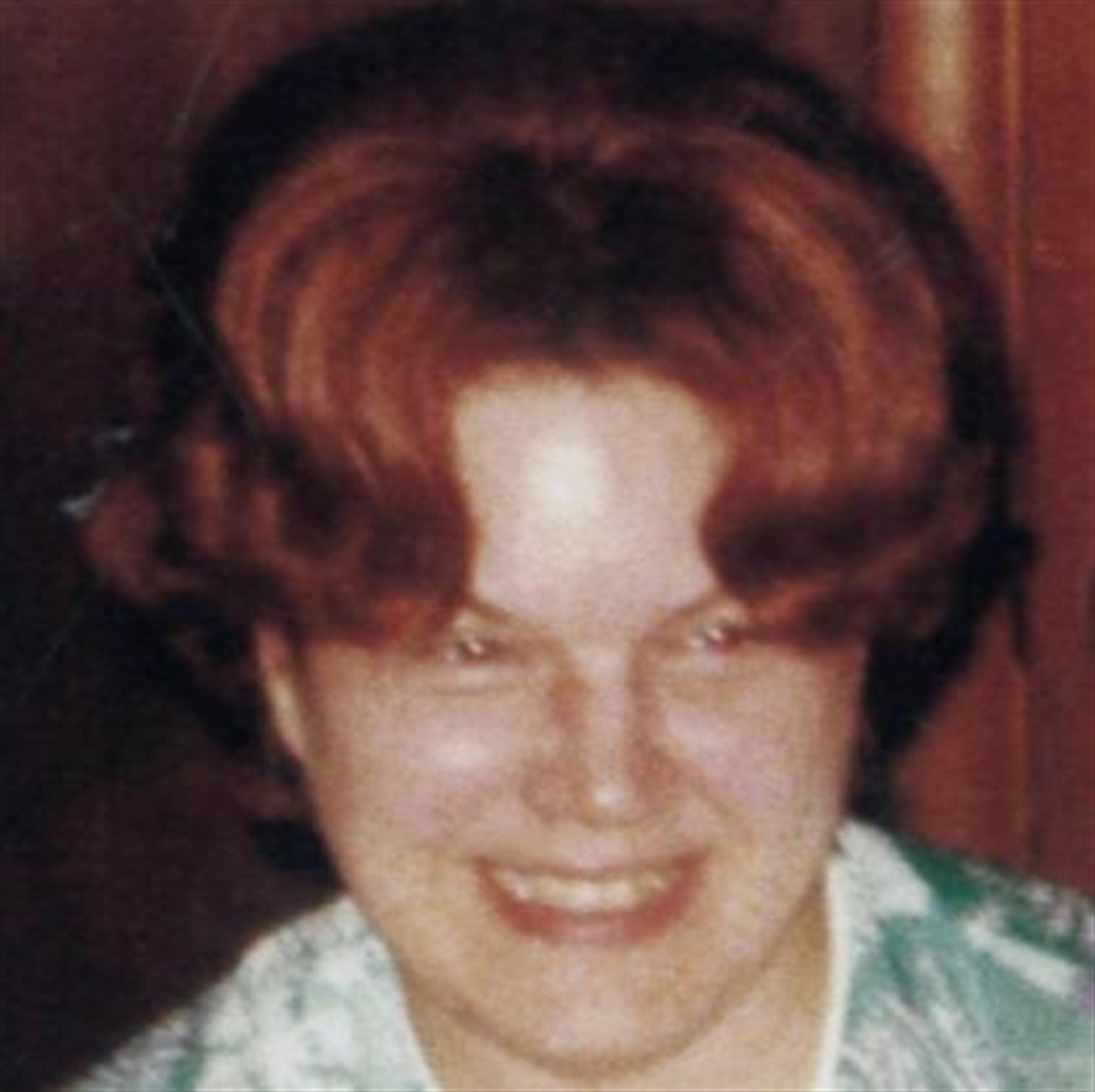 Jean (Wilkinson) Finocchio